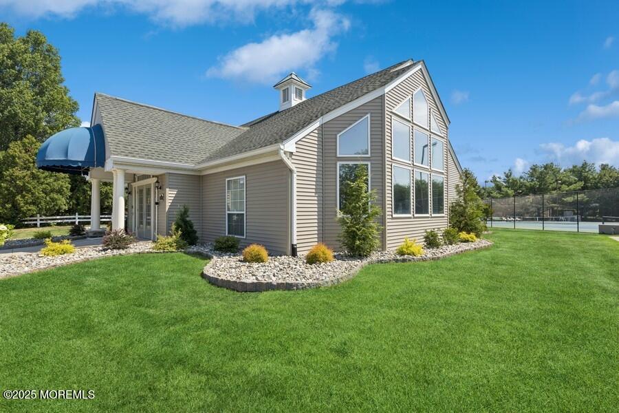 2520 Spring Hill Drive