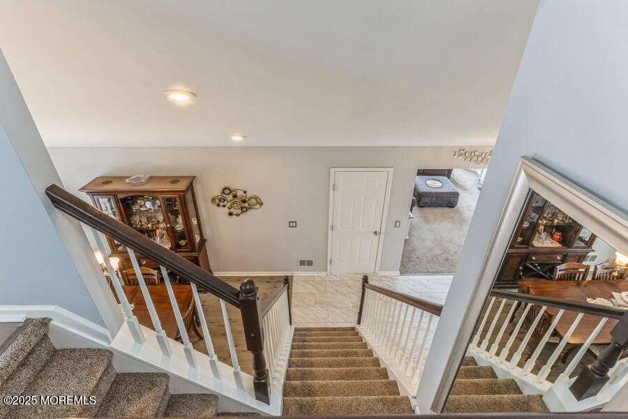 2520 Spring Hill Drive