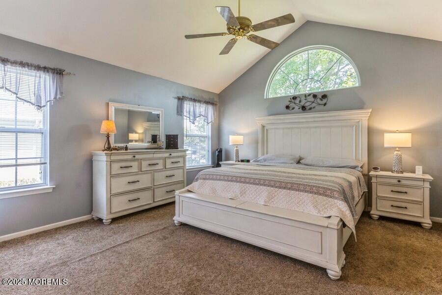 2520 Spring Hill Drive