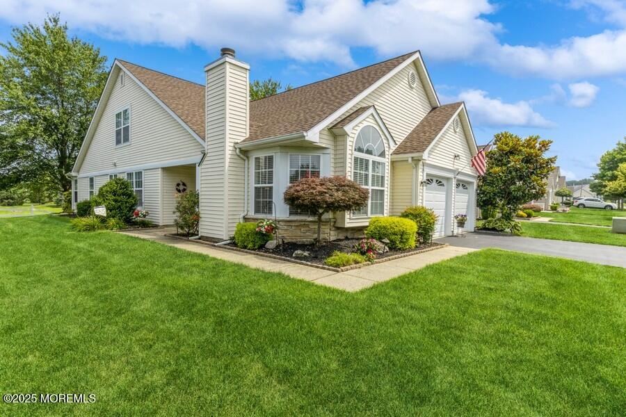 2520 Spring Hill Drive