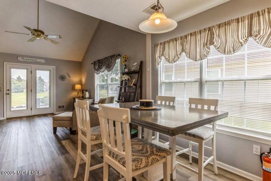 2520 Spring Hill Drive