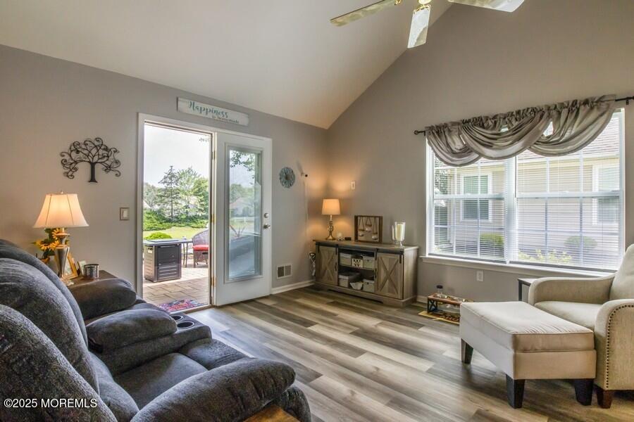 2520 Spring Hill Drive