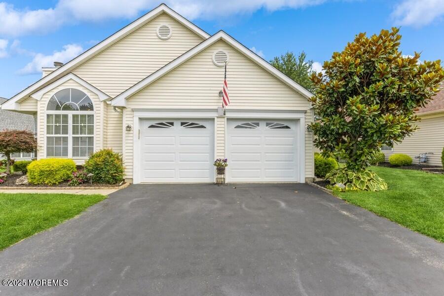 2520 Spring Hill Drive