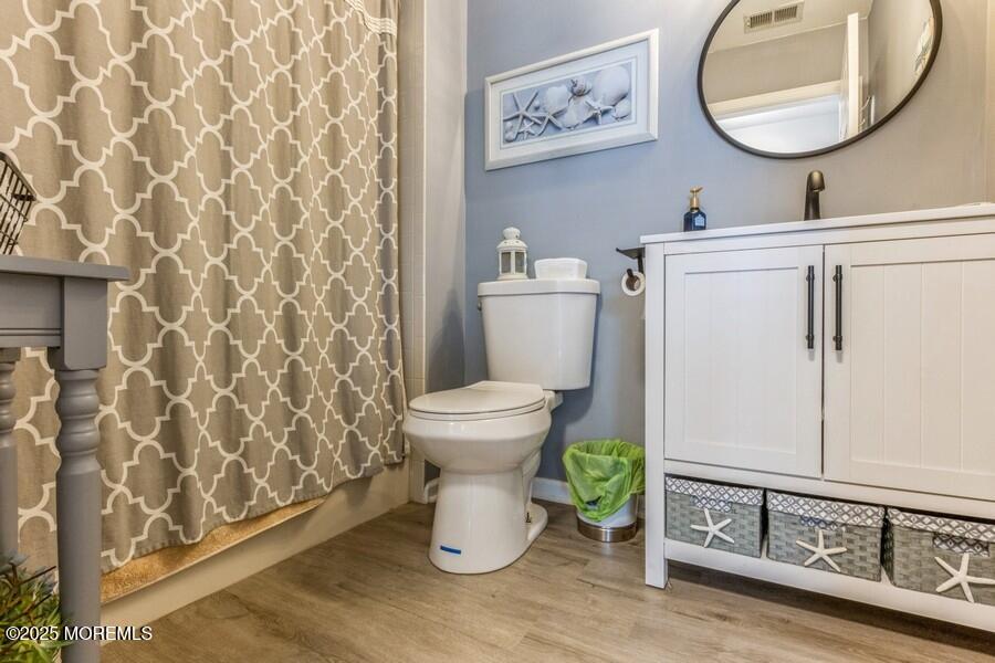 2520 Spring Hill Drive