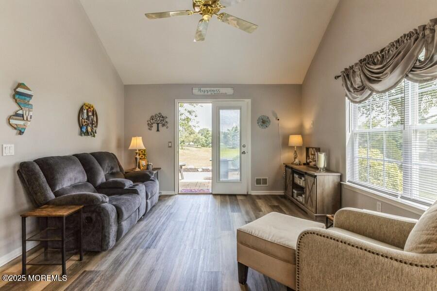 2520 Spring Hill Drive