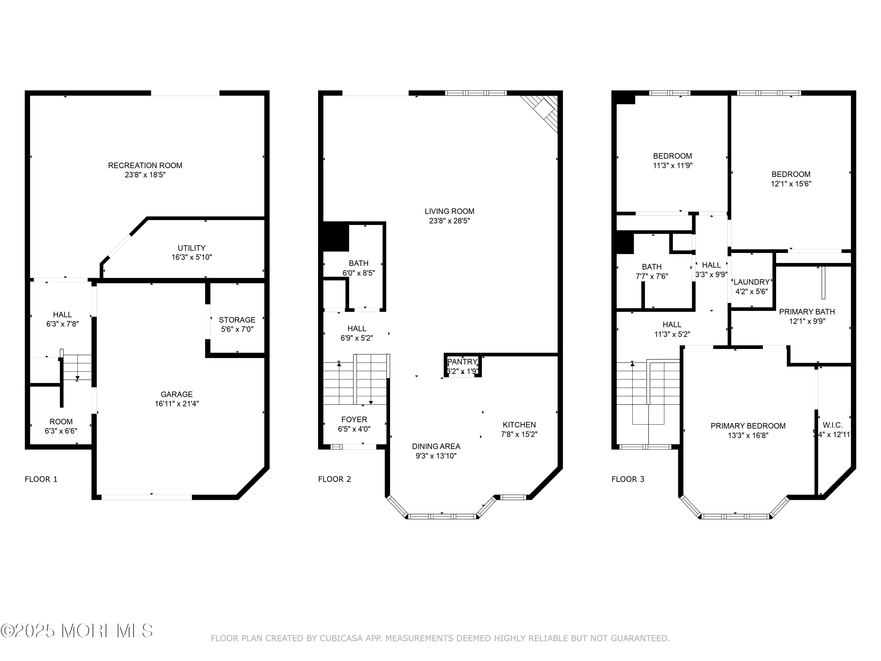 73 Orchid Court, 703
