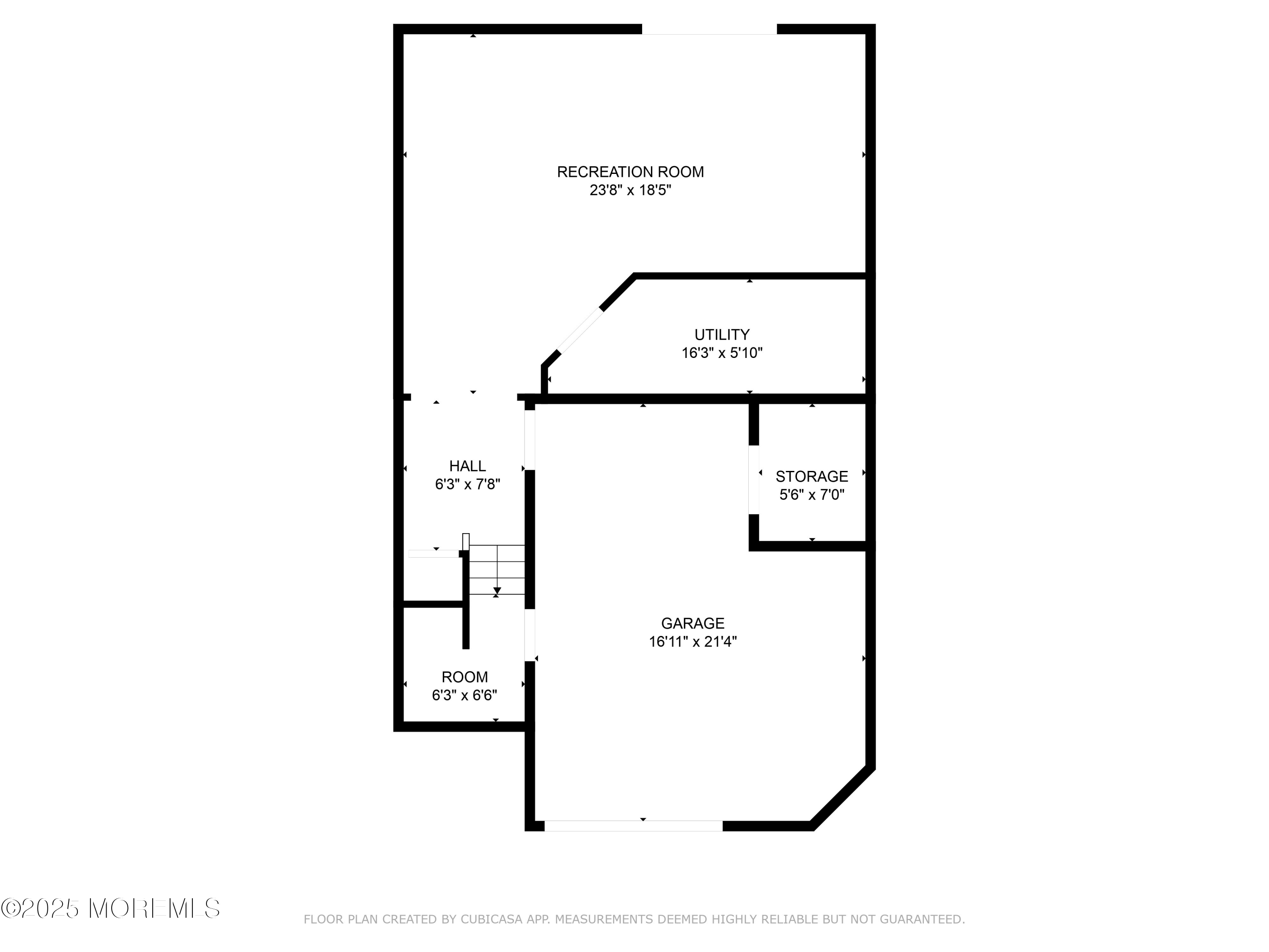 73 Orchid Court, 703