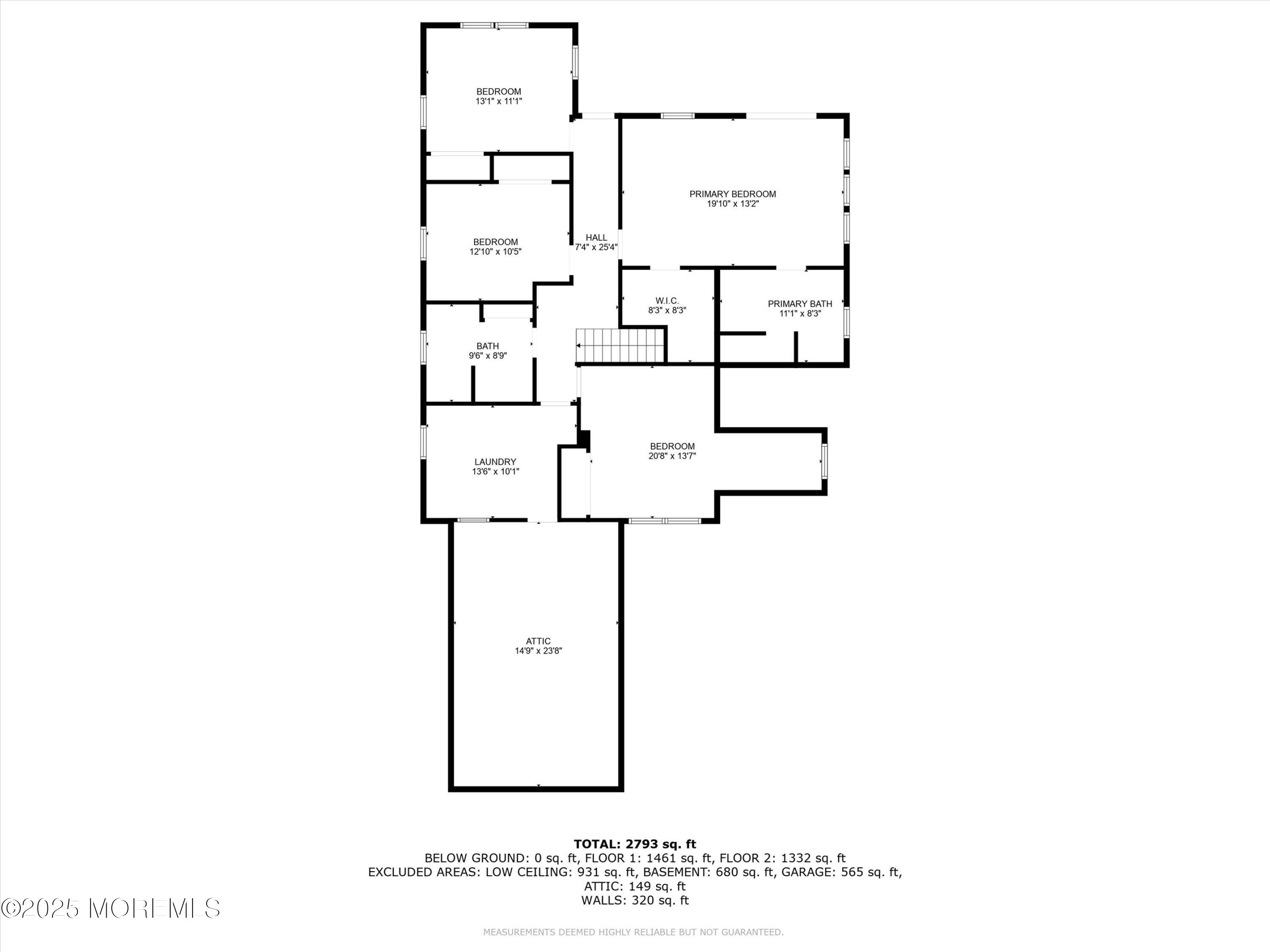 1549 Littlehill Road