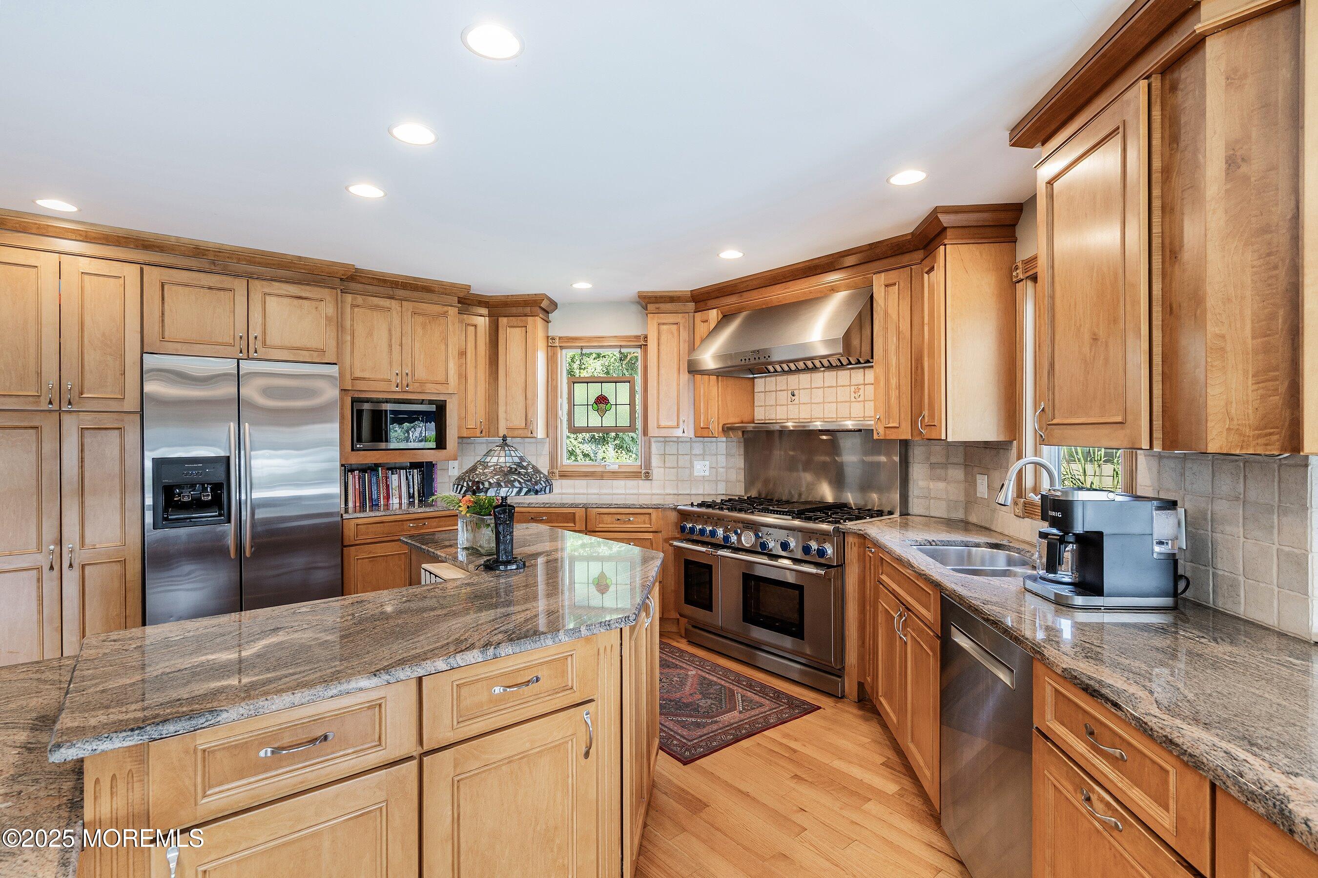 1549 Littlehill Road