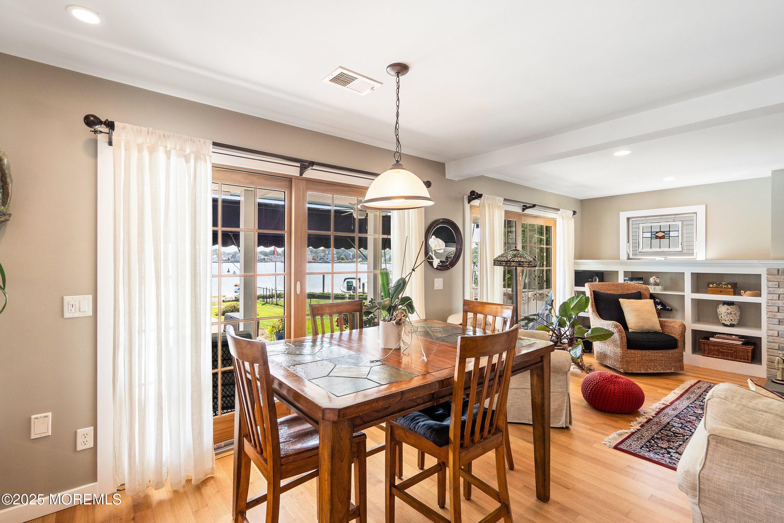 1549 Littlehill Road