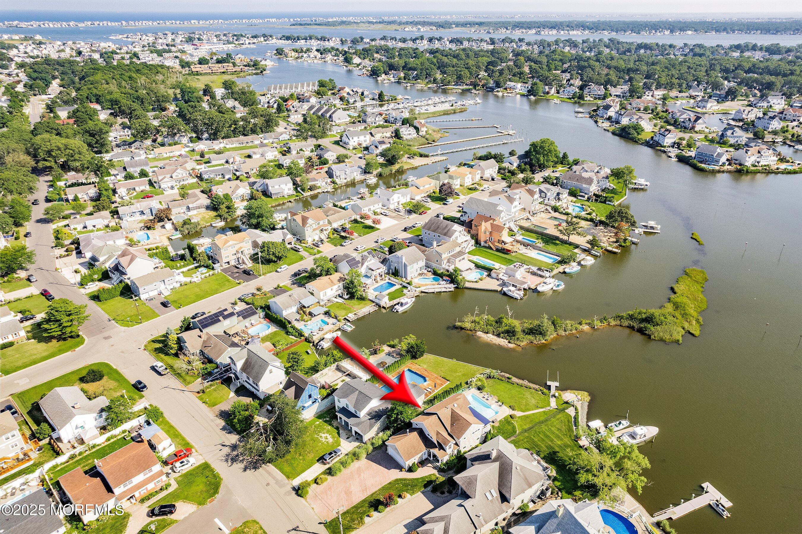 1549 Littlehill Road