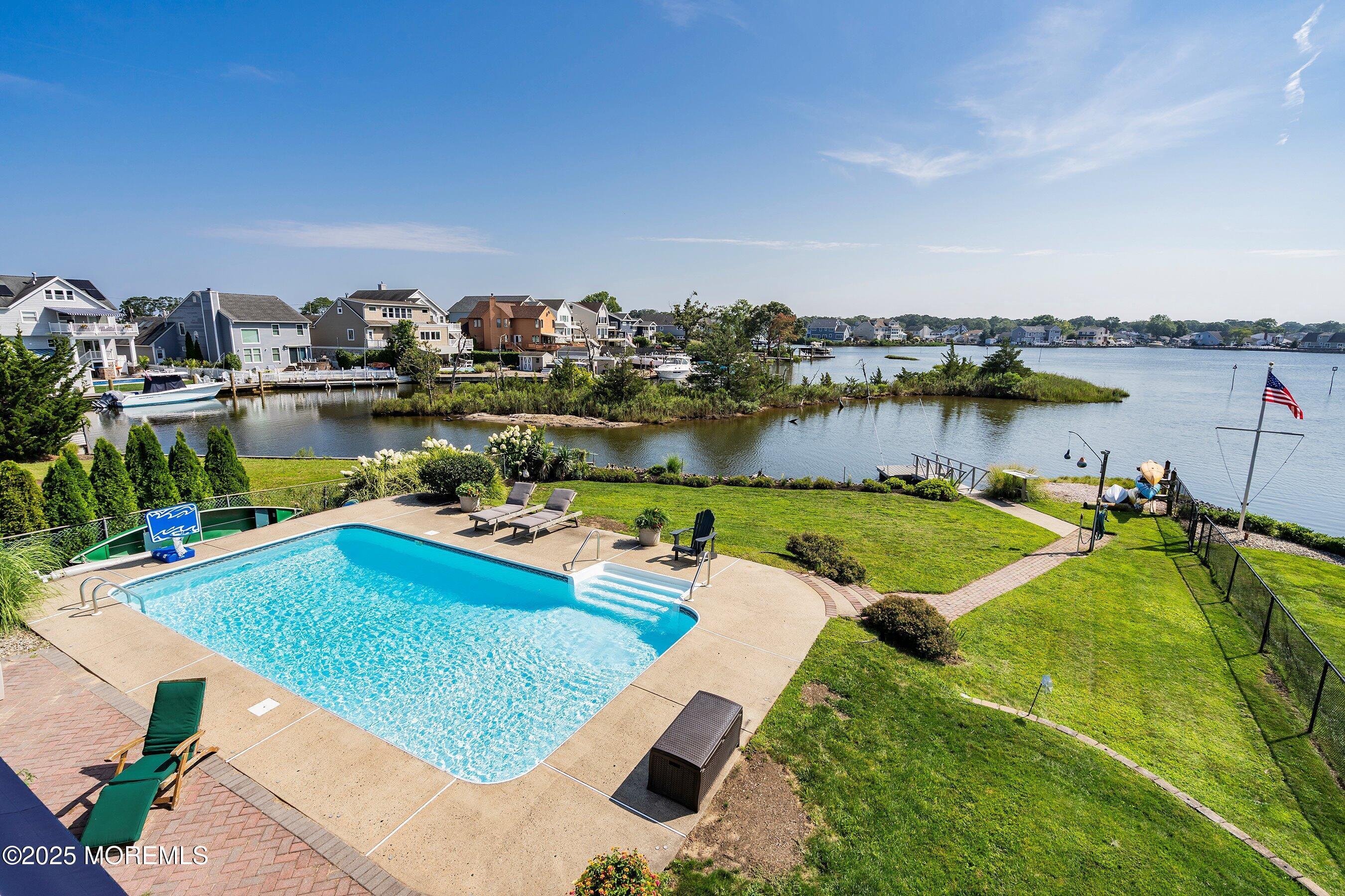 1549 Littlehill Road