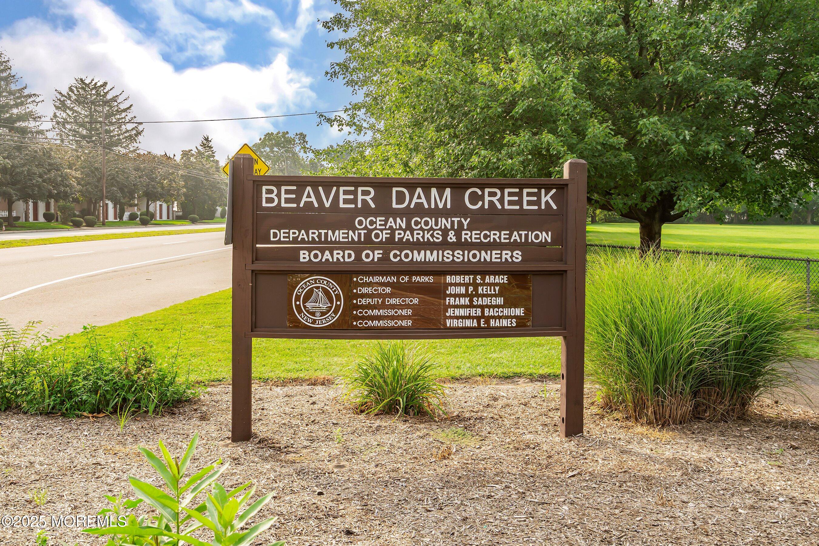 1549 Littlehill Road