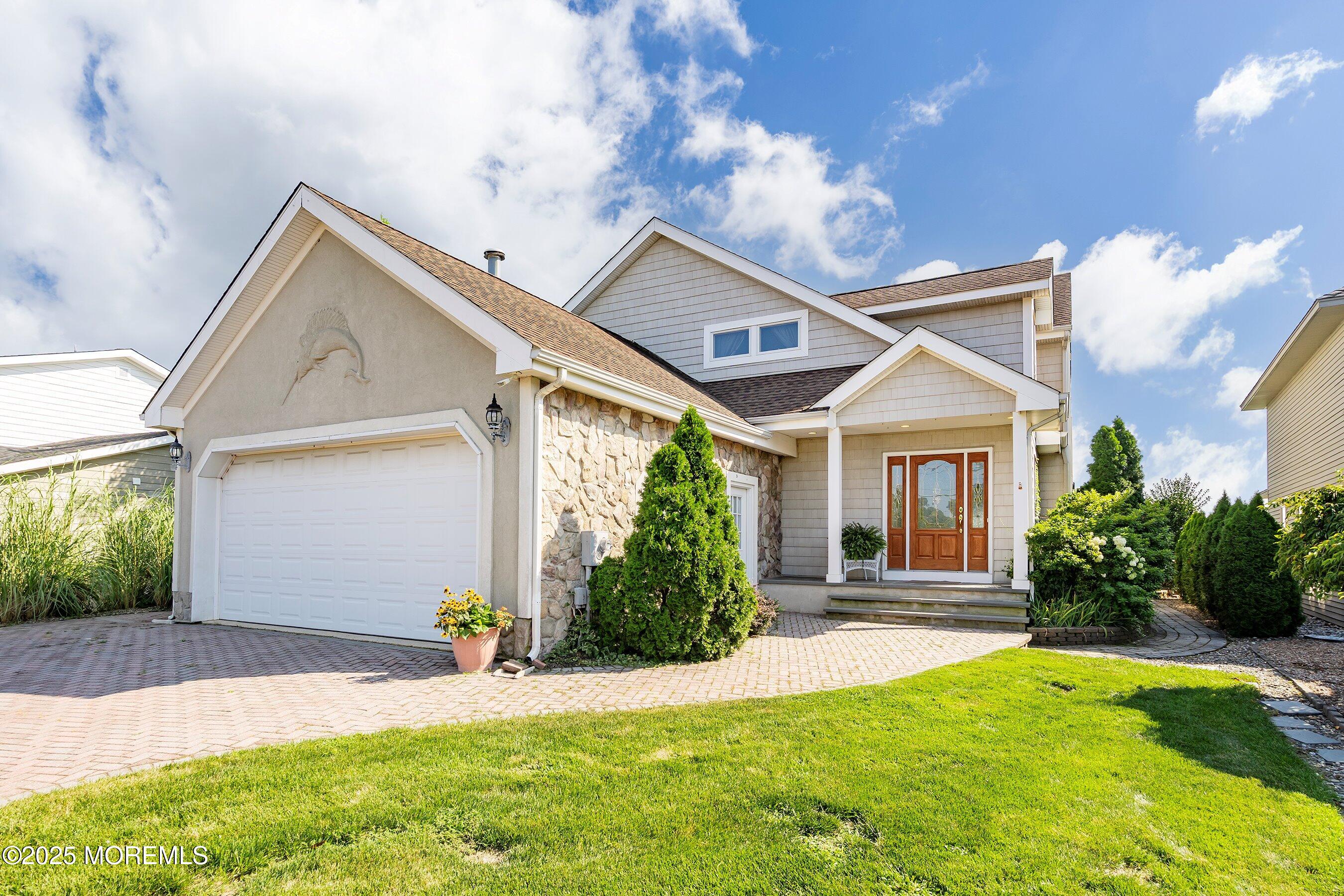 1549 Littlehill Road