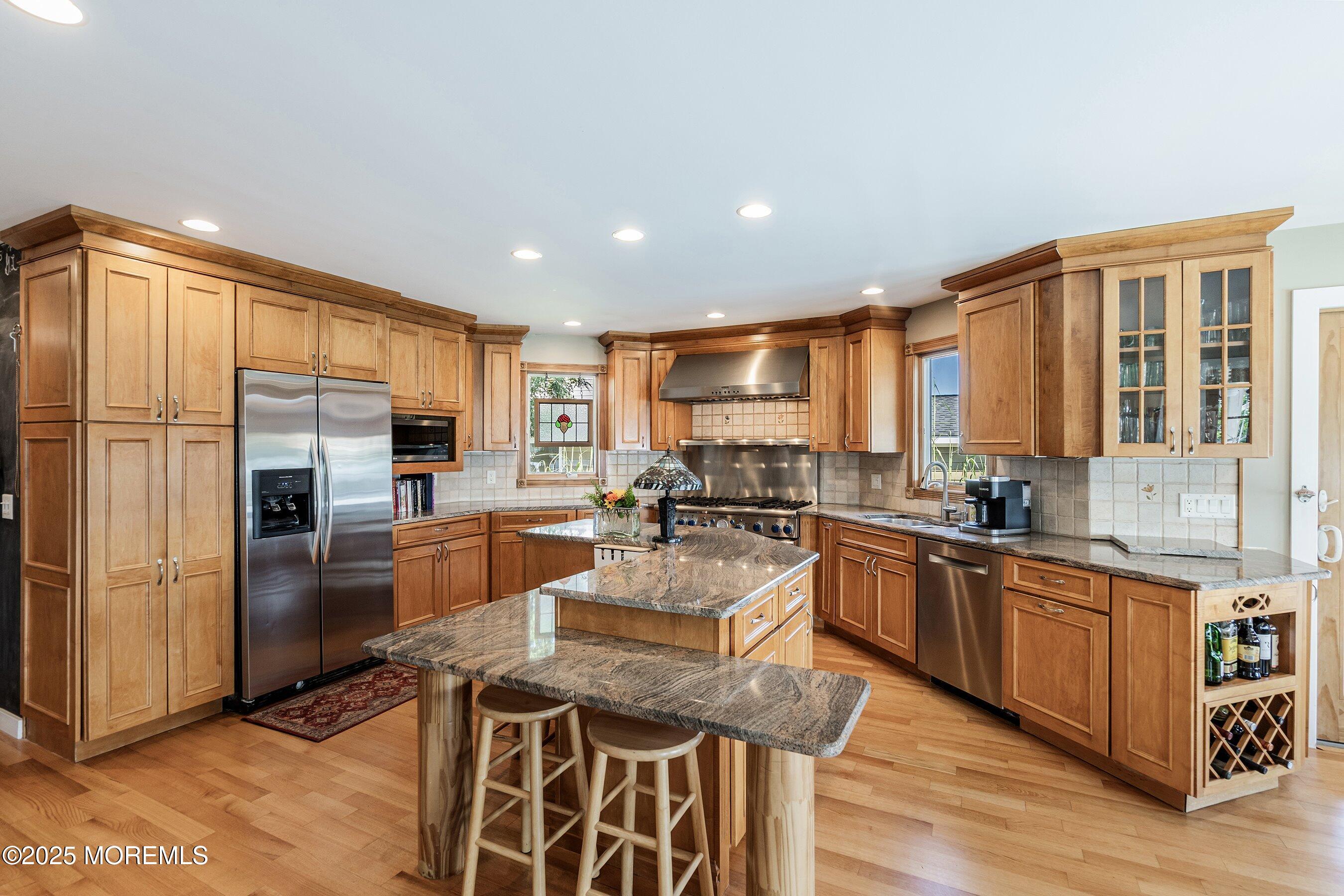 1549 Littlehill Road