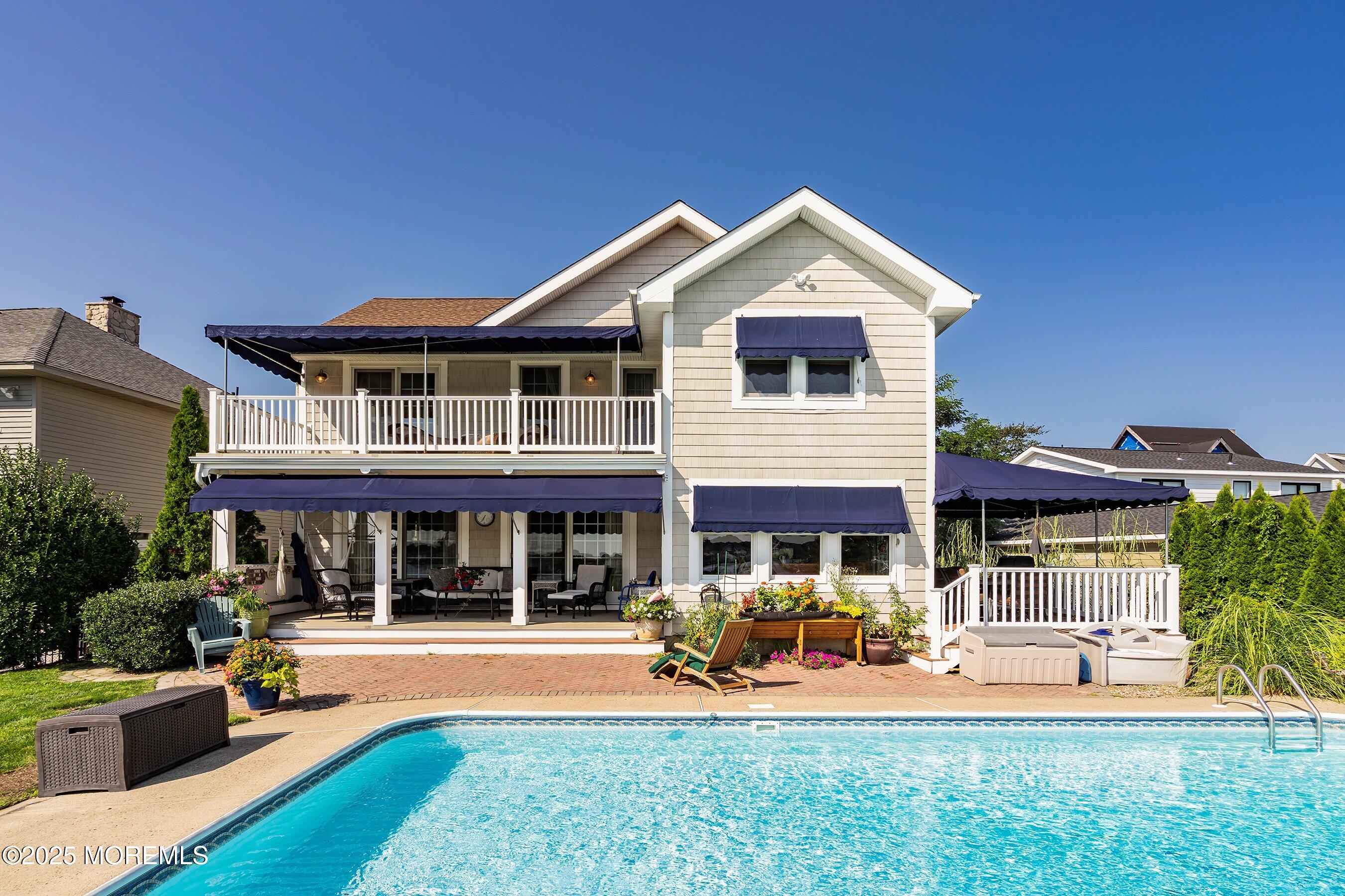 1549 Littlehill Road