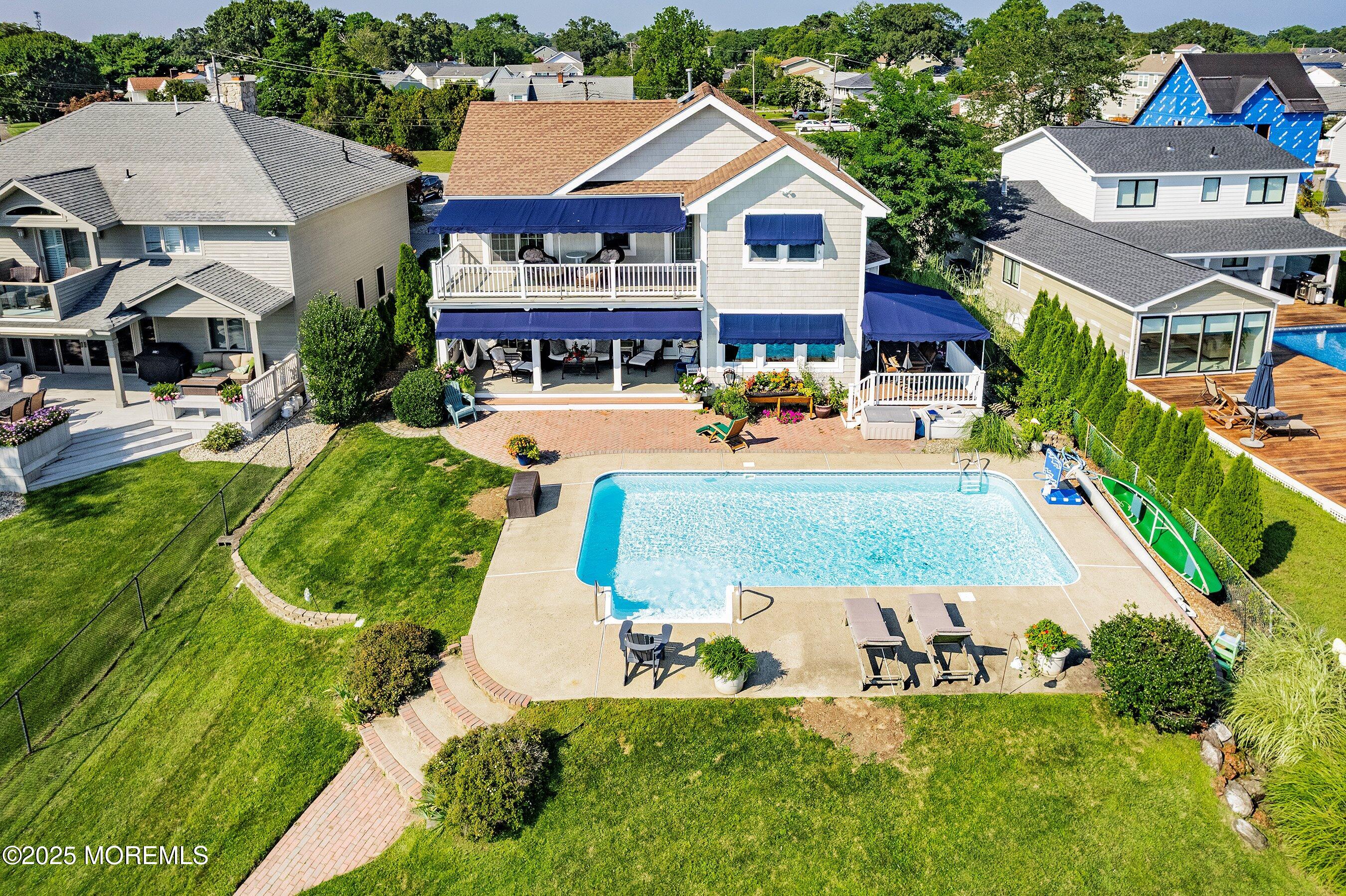 1549 Littlehill Road