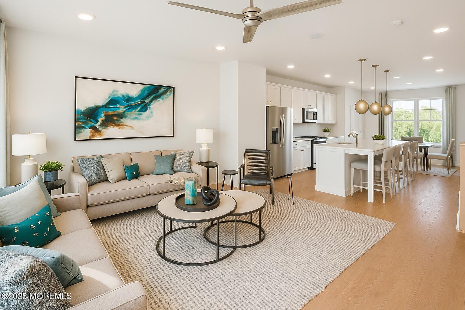 24 Atlantic Alley
