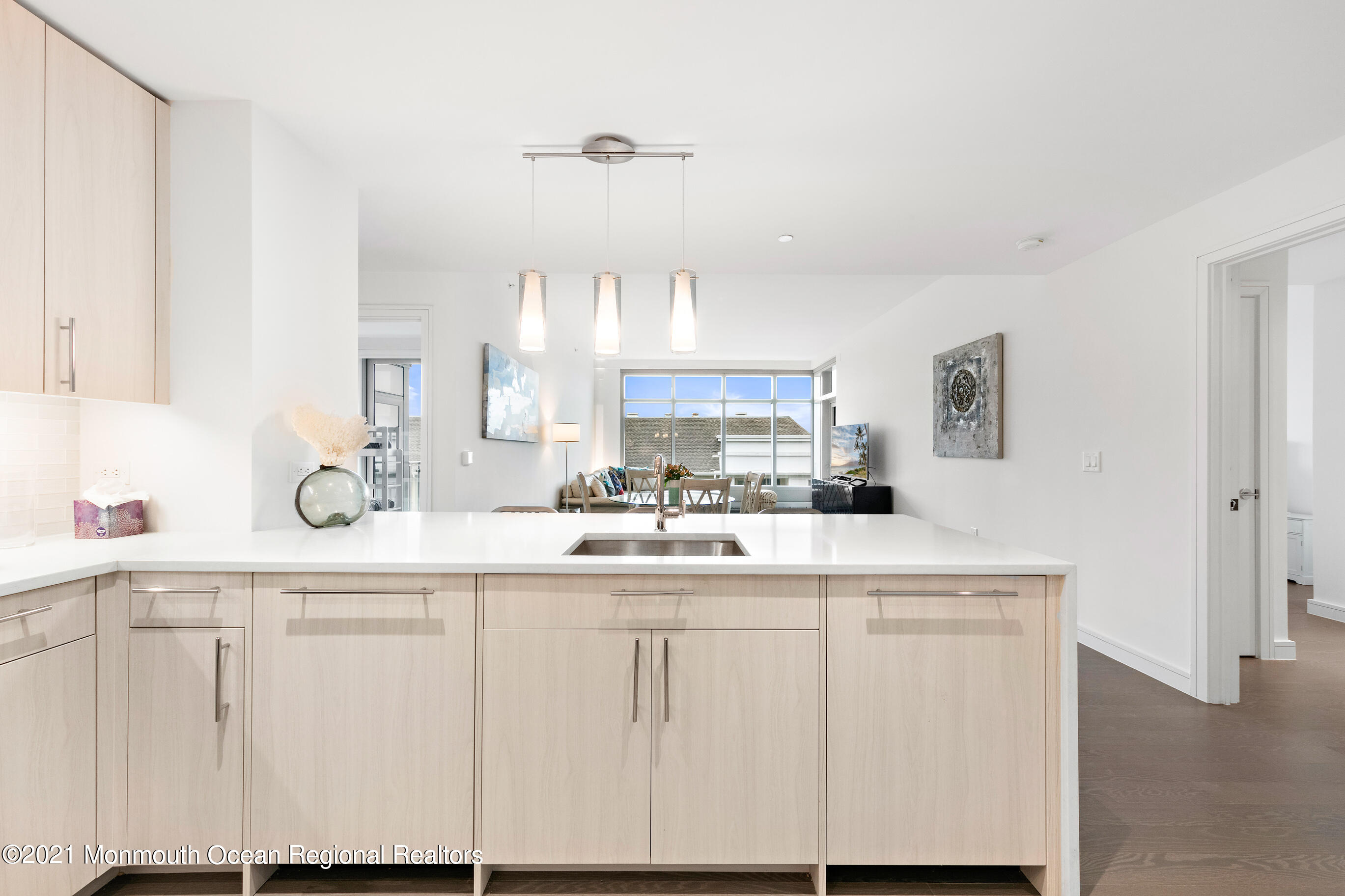 30 Melrose Terrace, 408