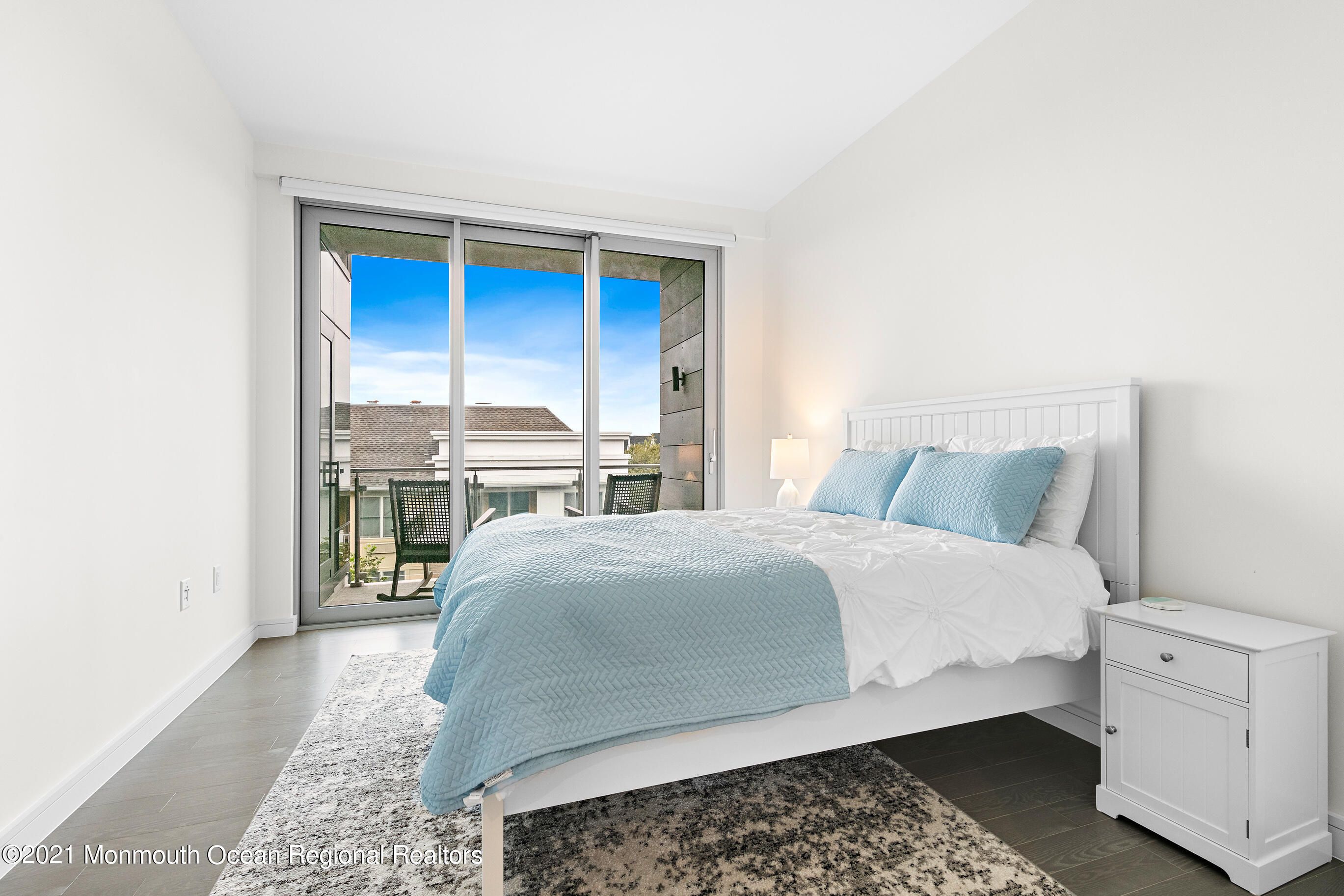 30 Melrose Terrace, 408