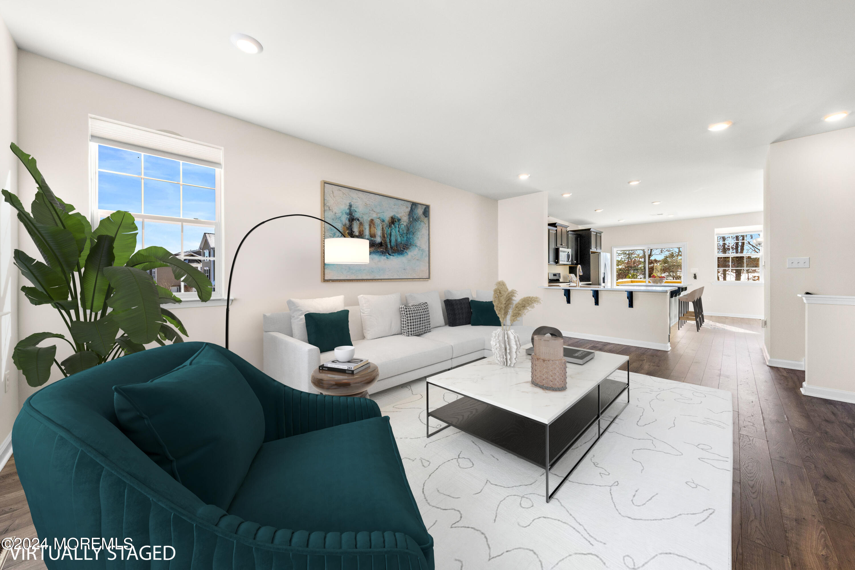 51 Melanie Way, 301