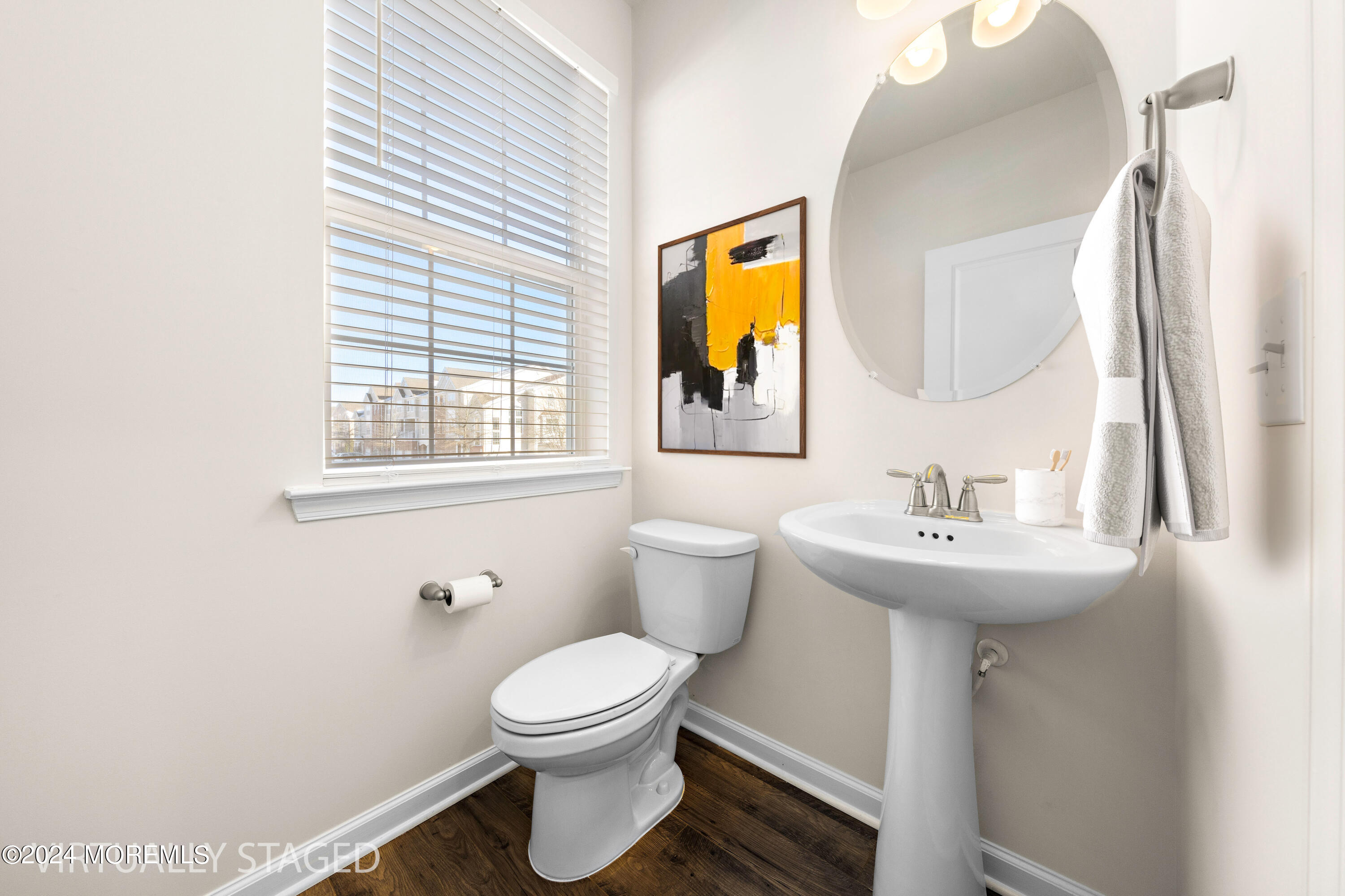 51 Melanie Way, 301