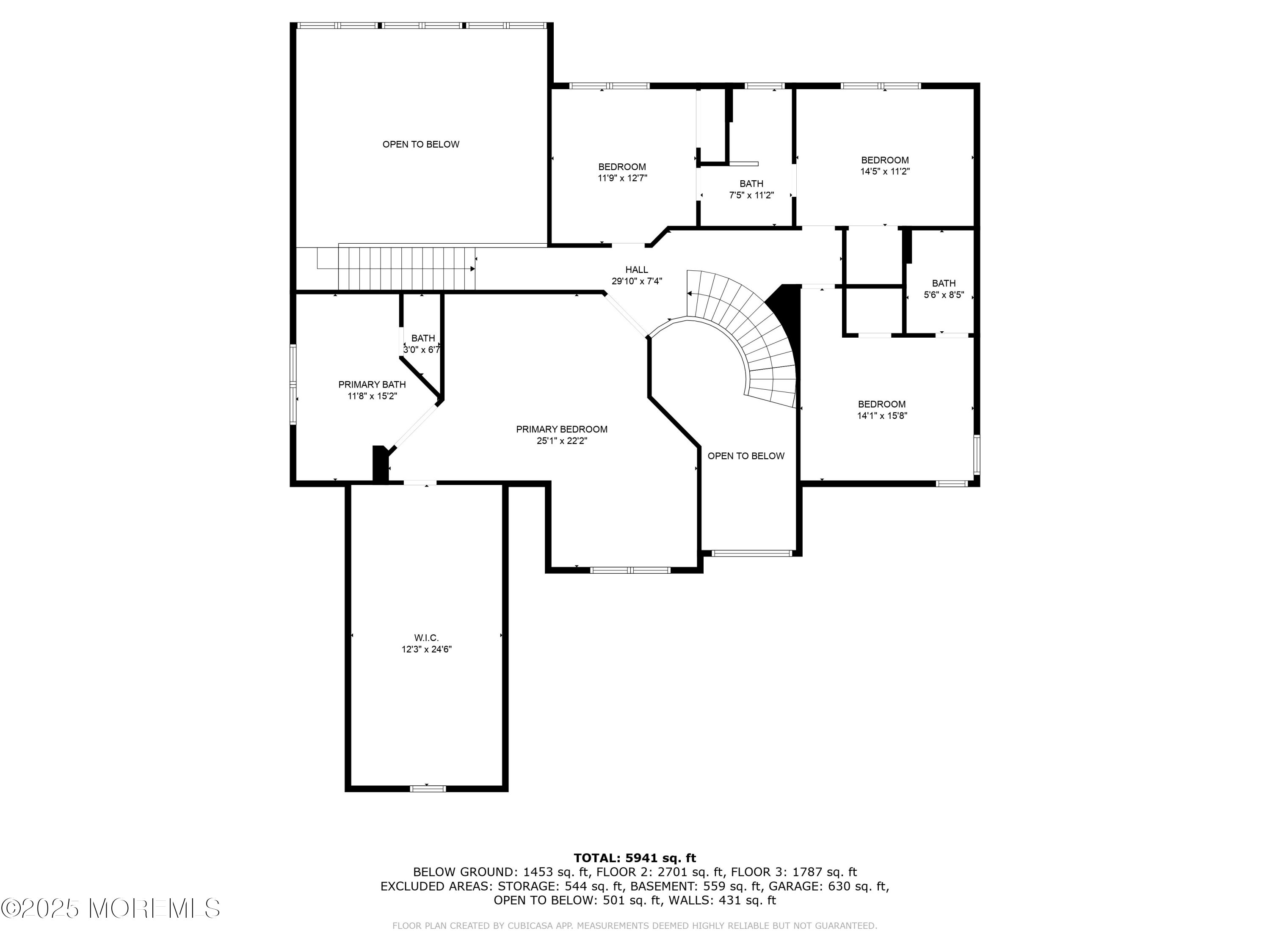 45 Windermere Road
