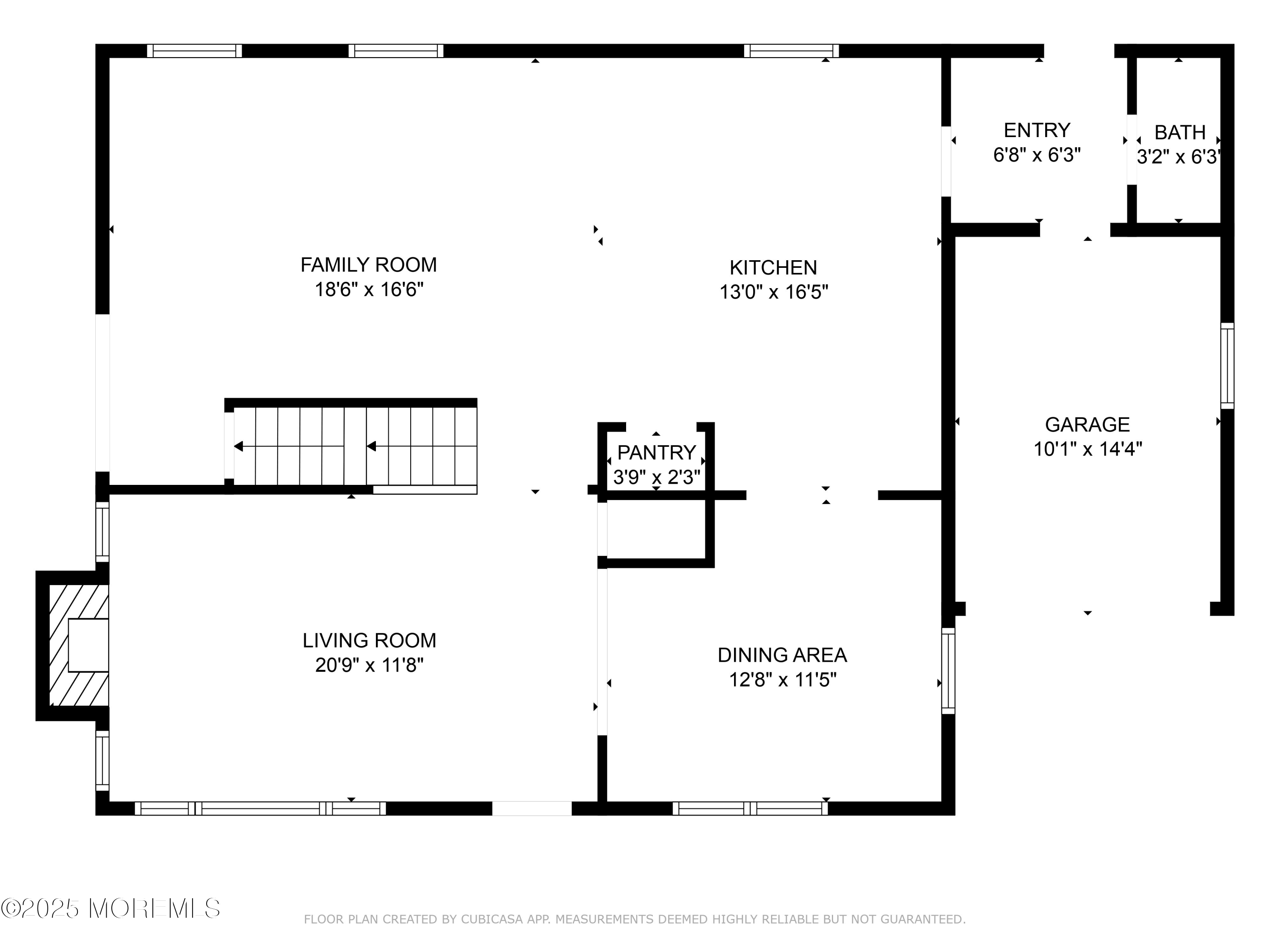 109 Robinson Place