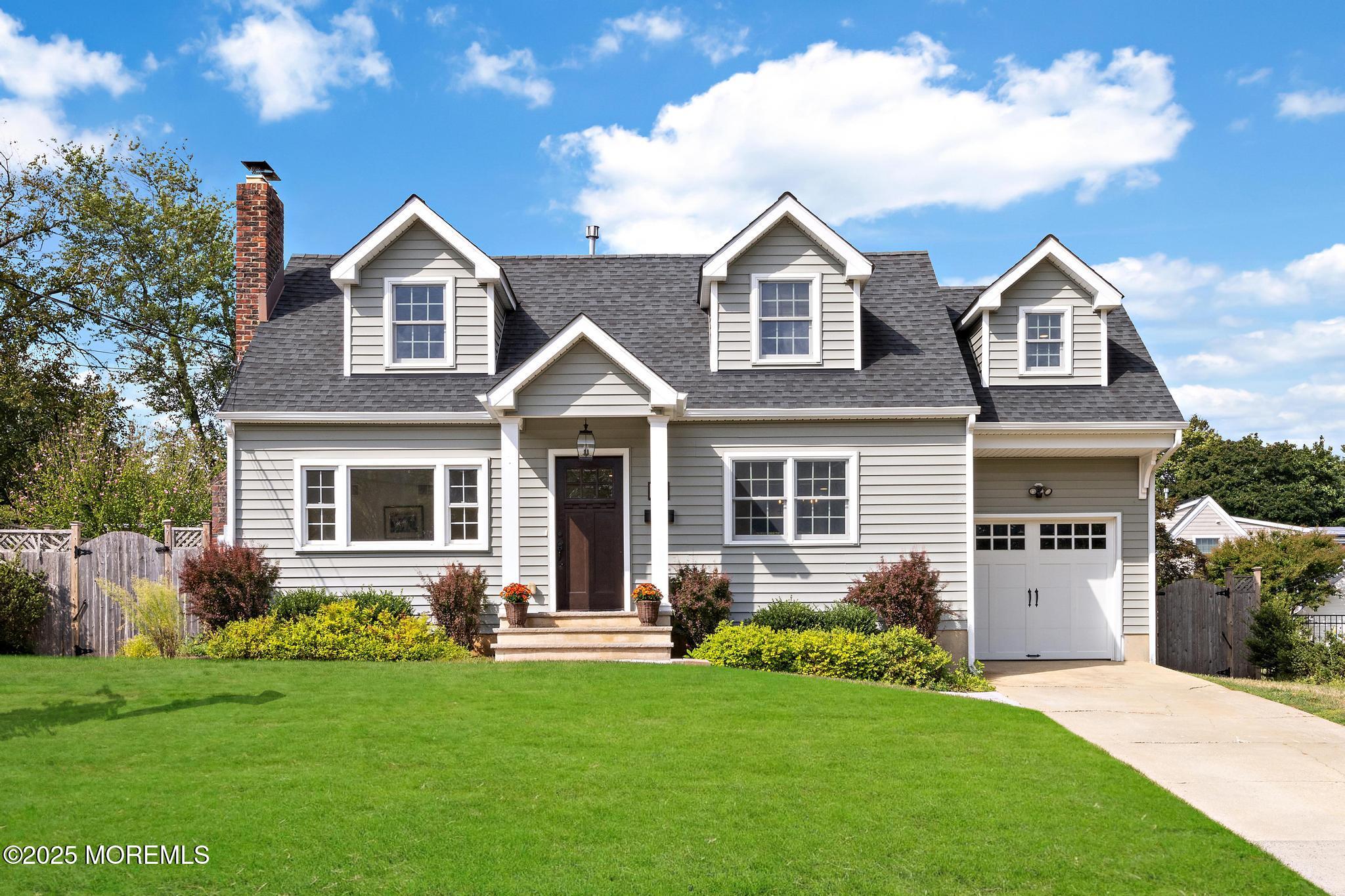 109 Robinson Place