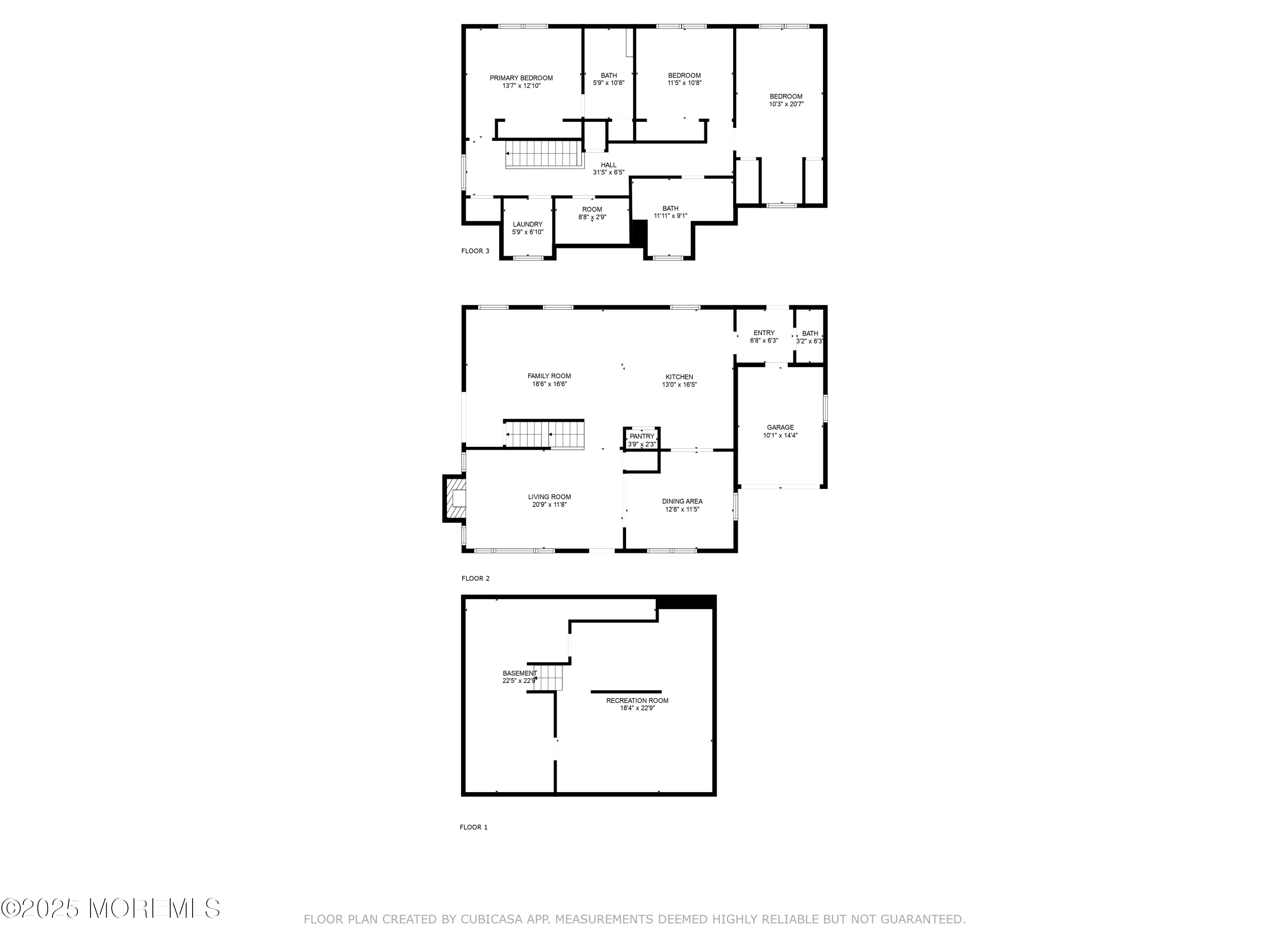 109 Robinson Place
