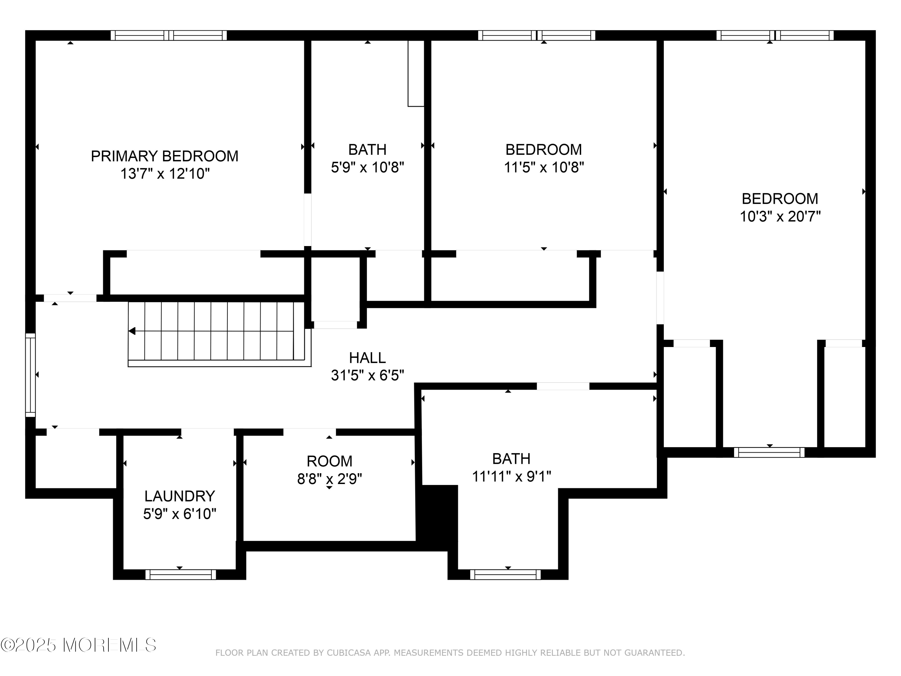 109 Robinson Place