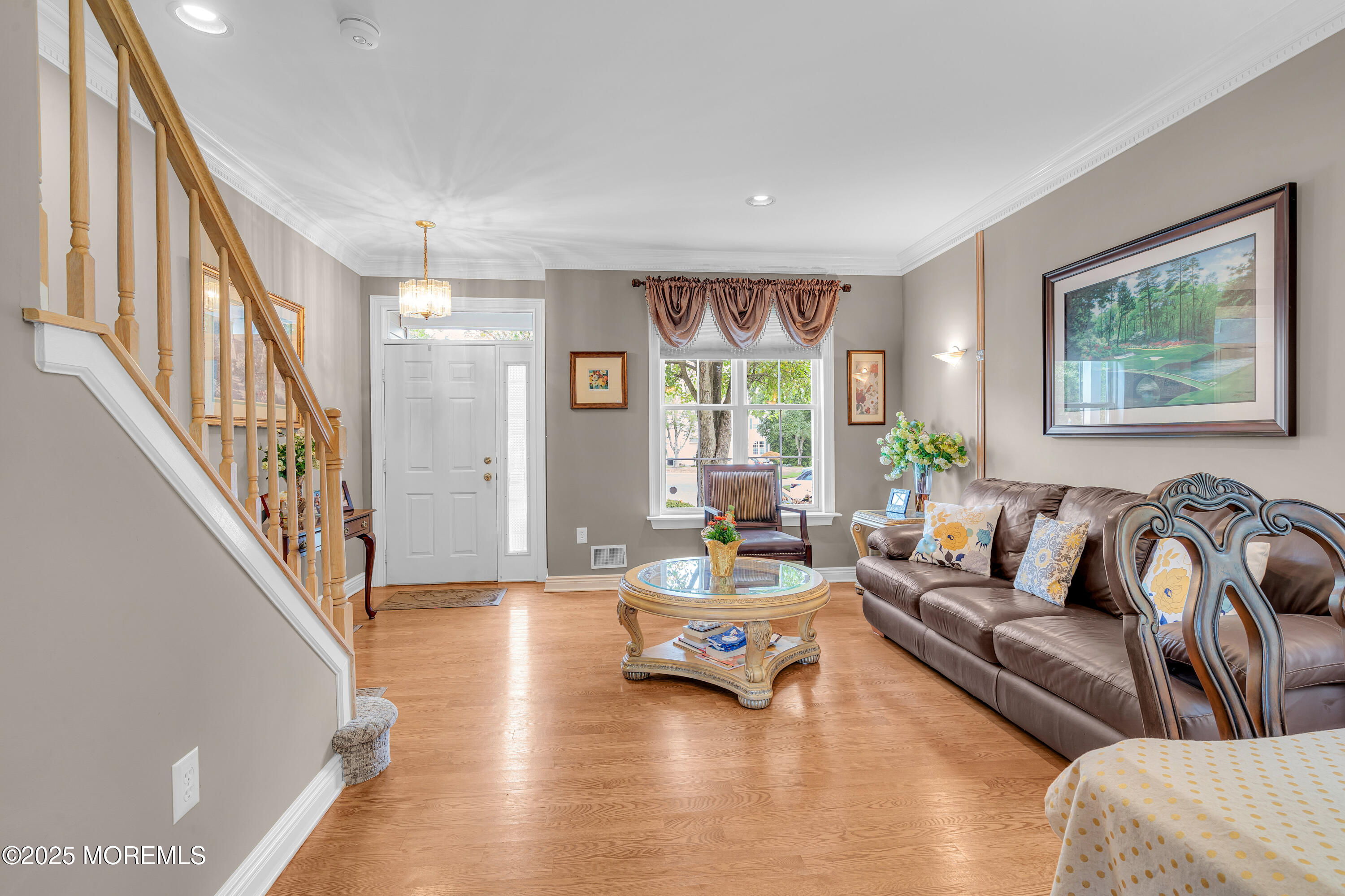 6 Kensington