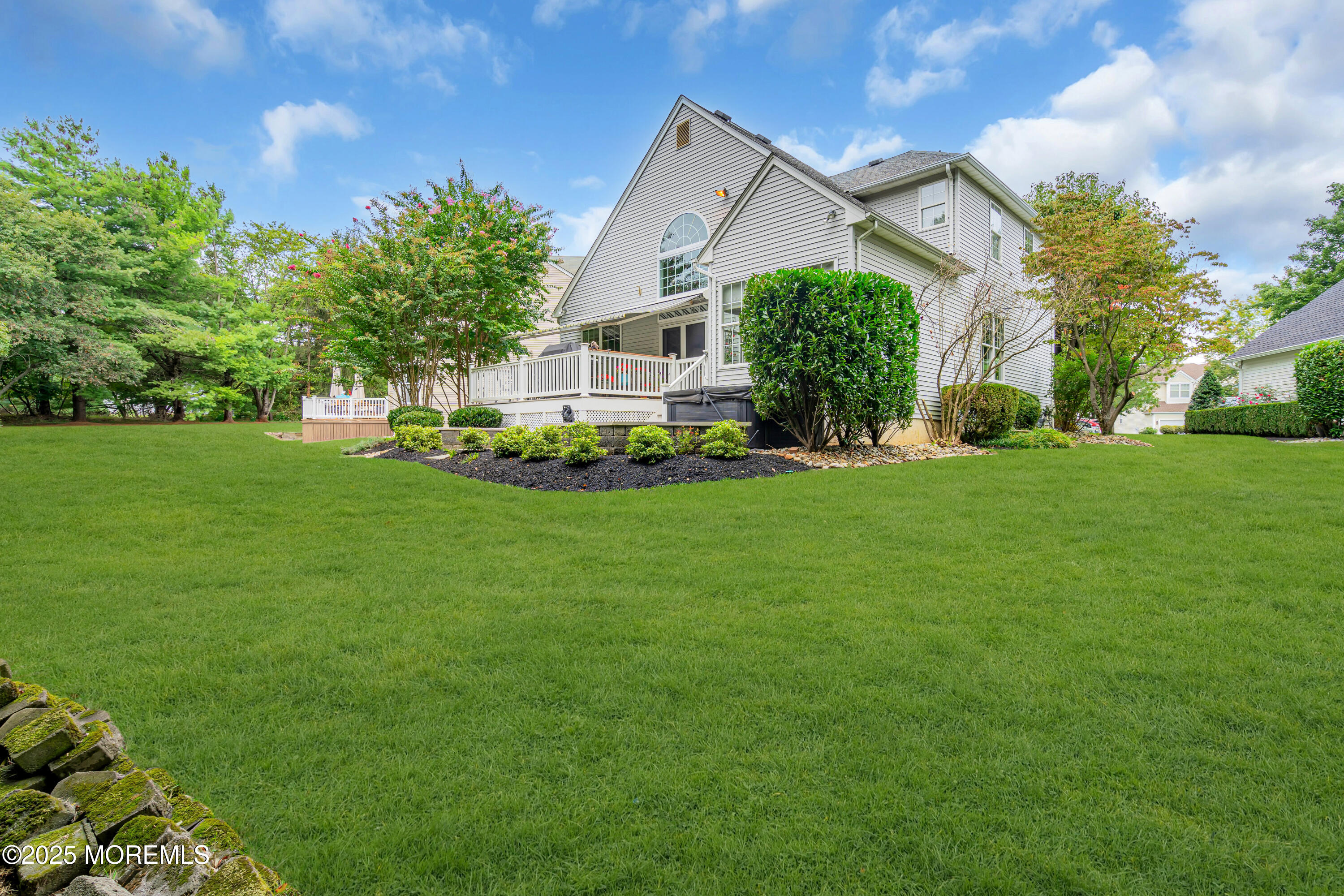 6 Kensington