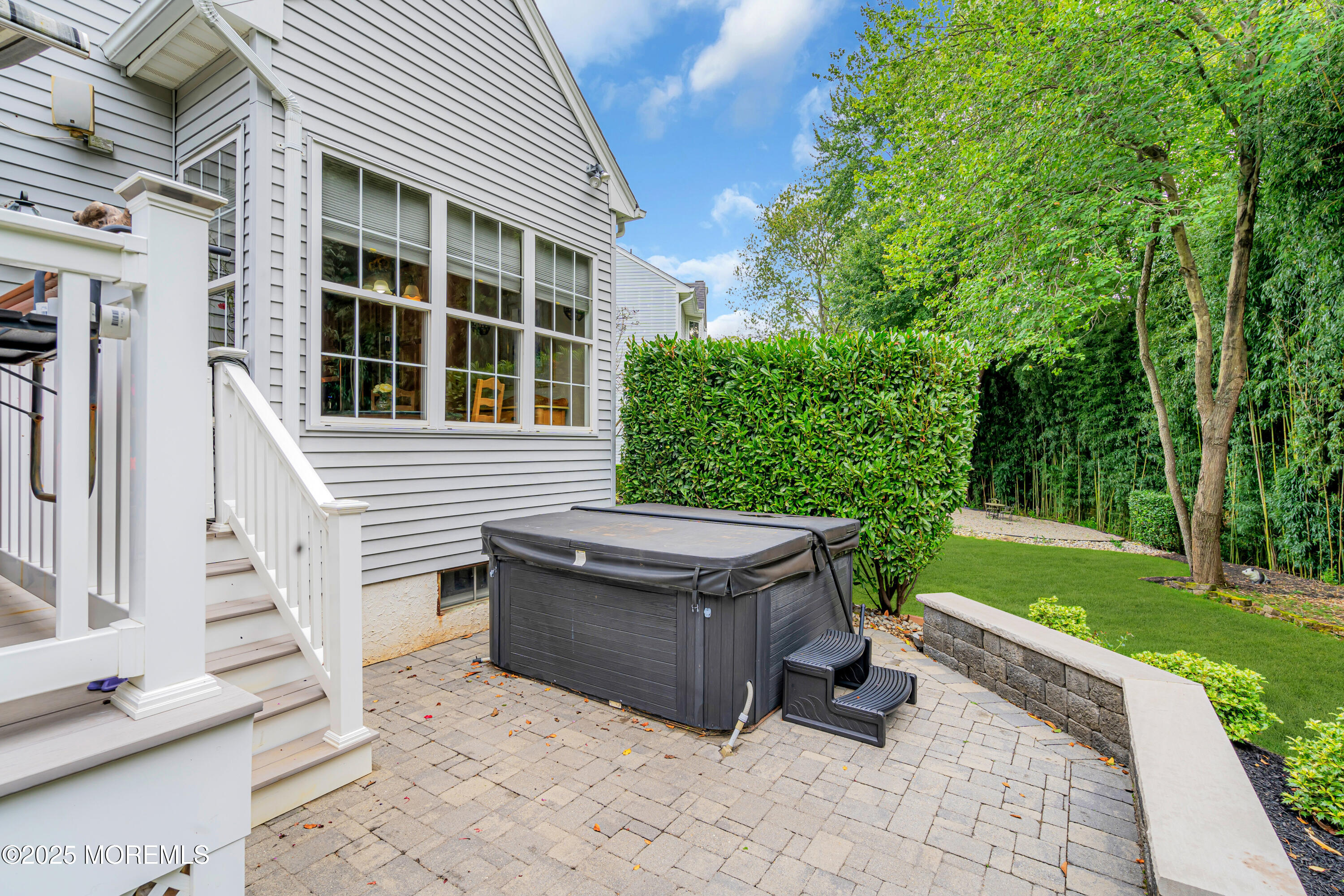 6 Kensington