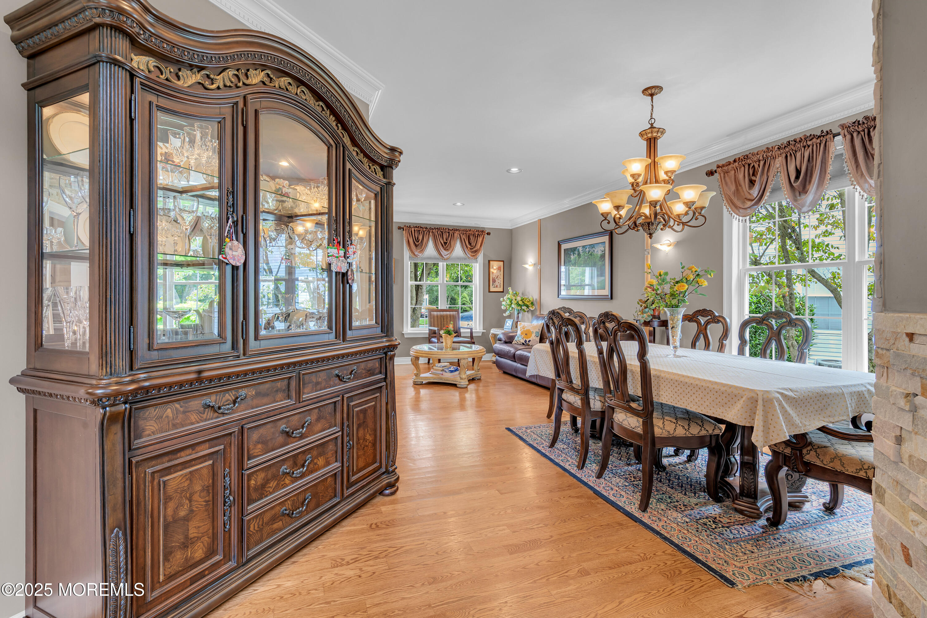 6 Kensington