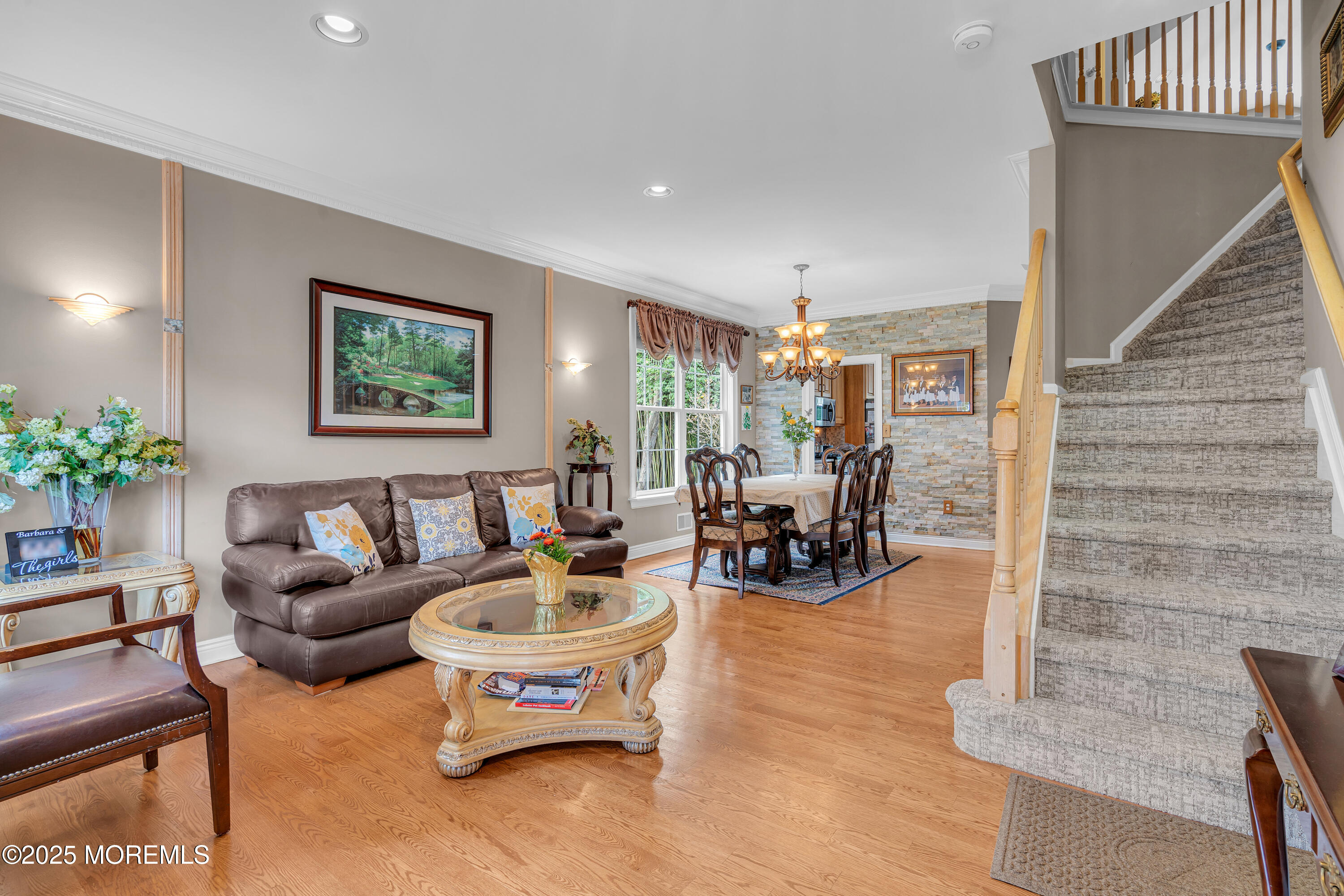 6 Kensington