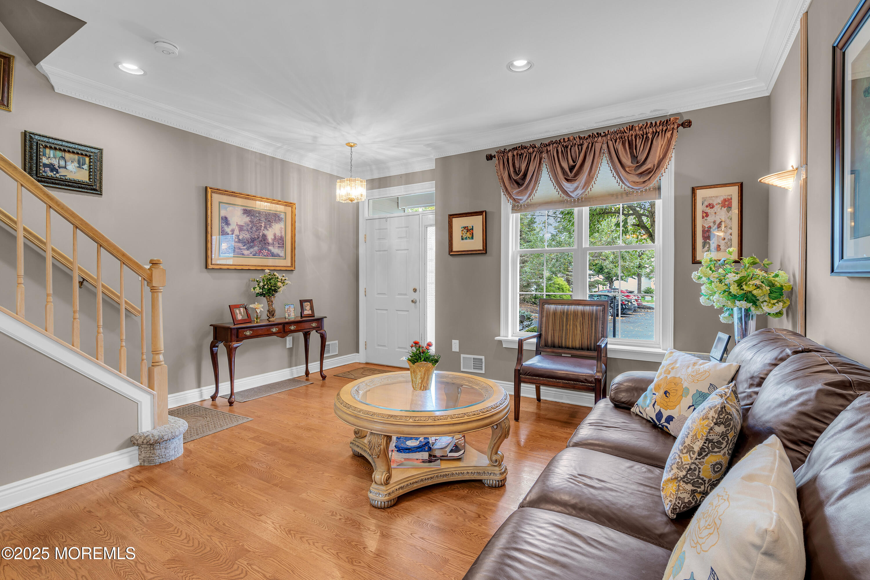 6 Kensington
