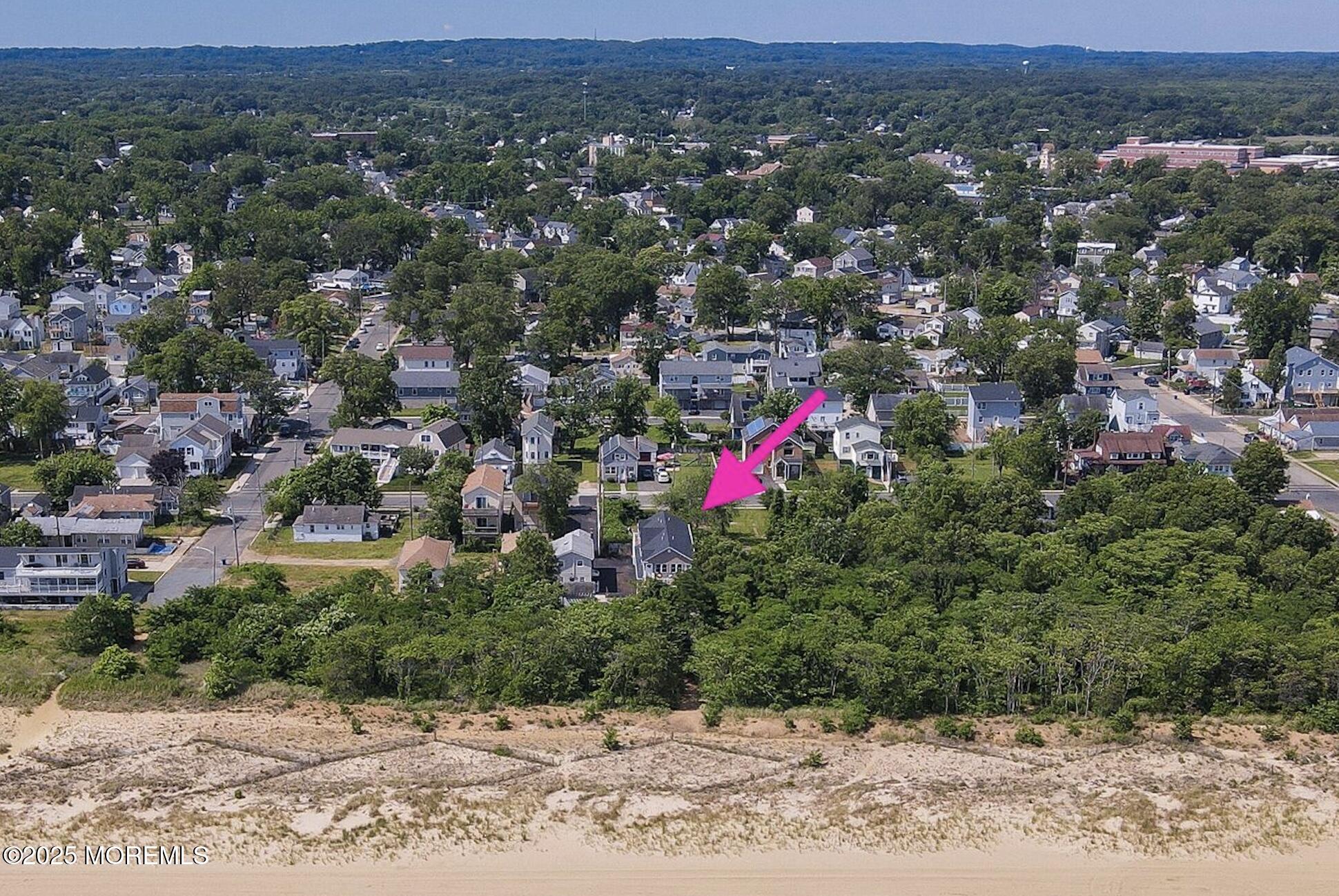 101 Shore Boulevard, #2