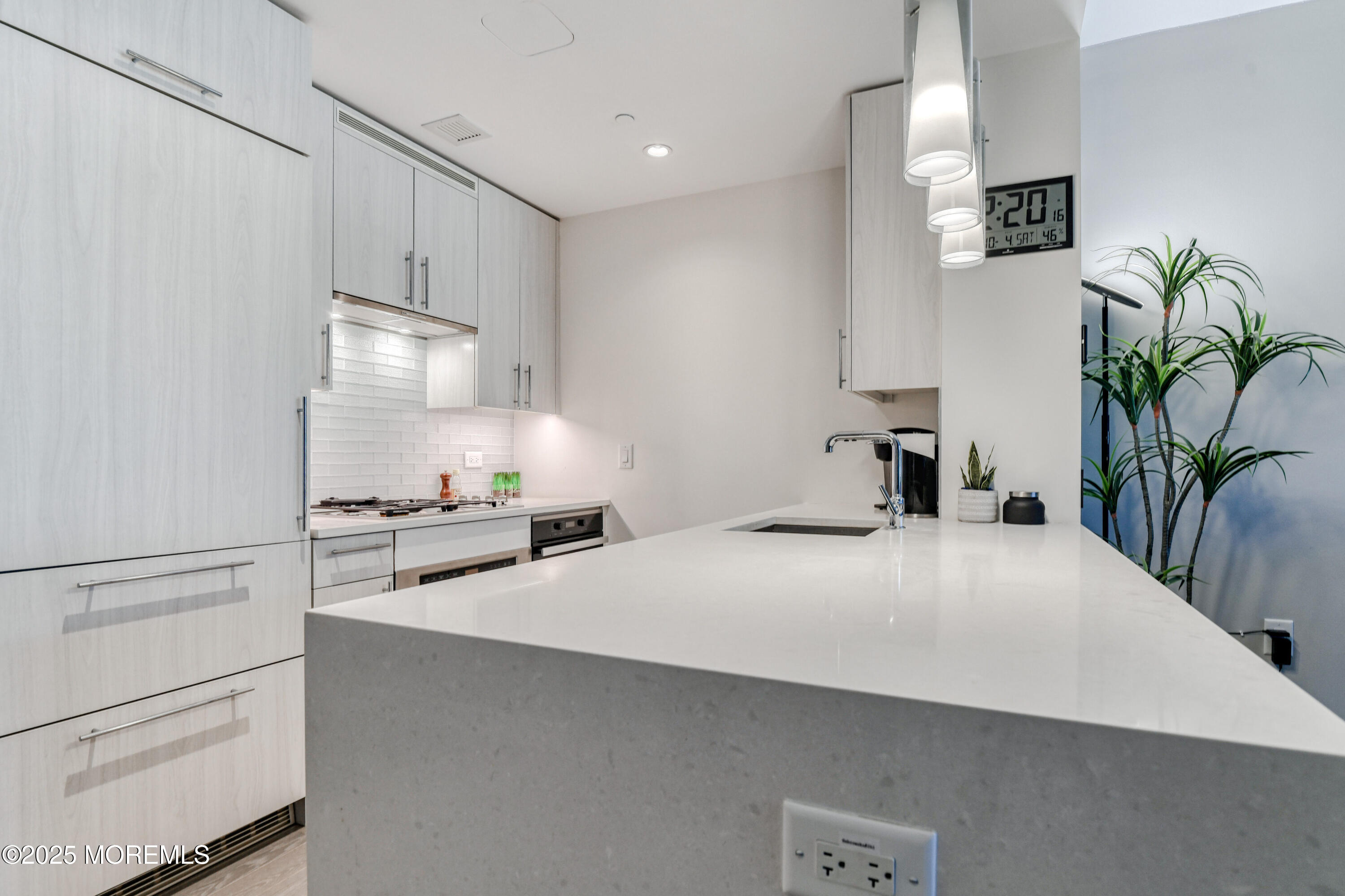 30 Melrose Terrace #303