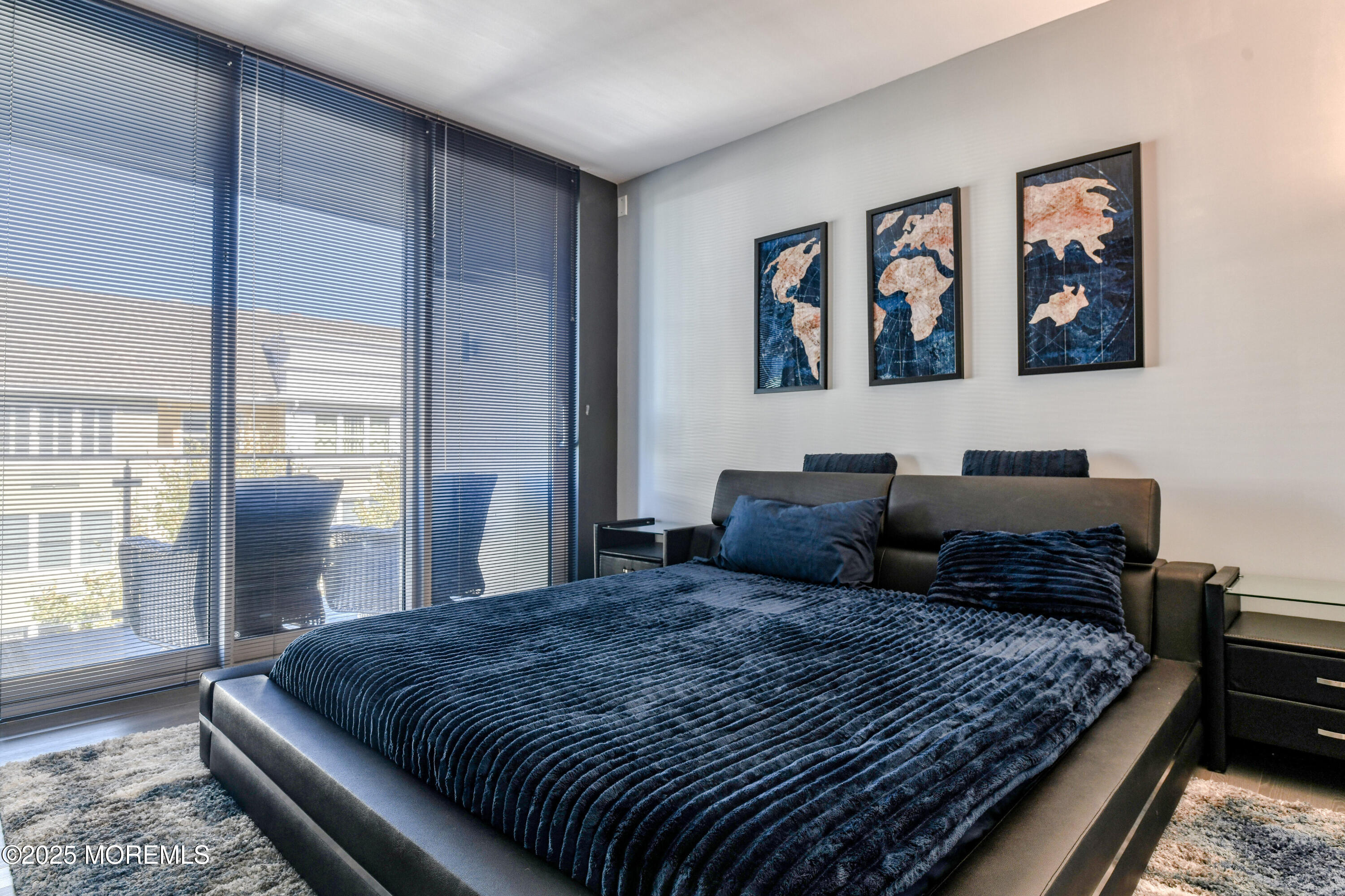 30 Melrose Terrace #303