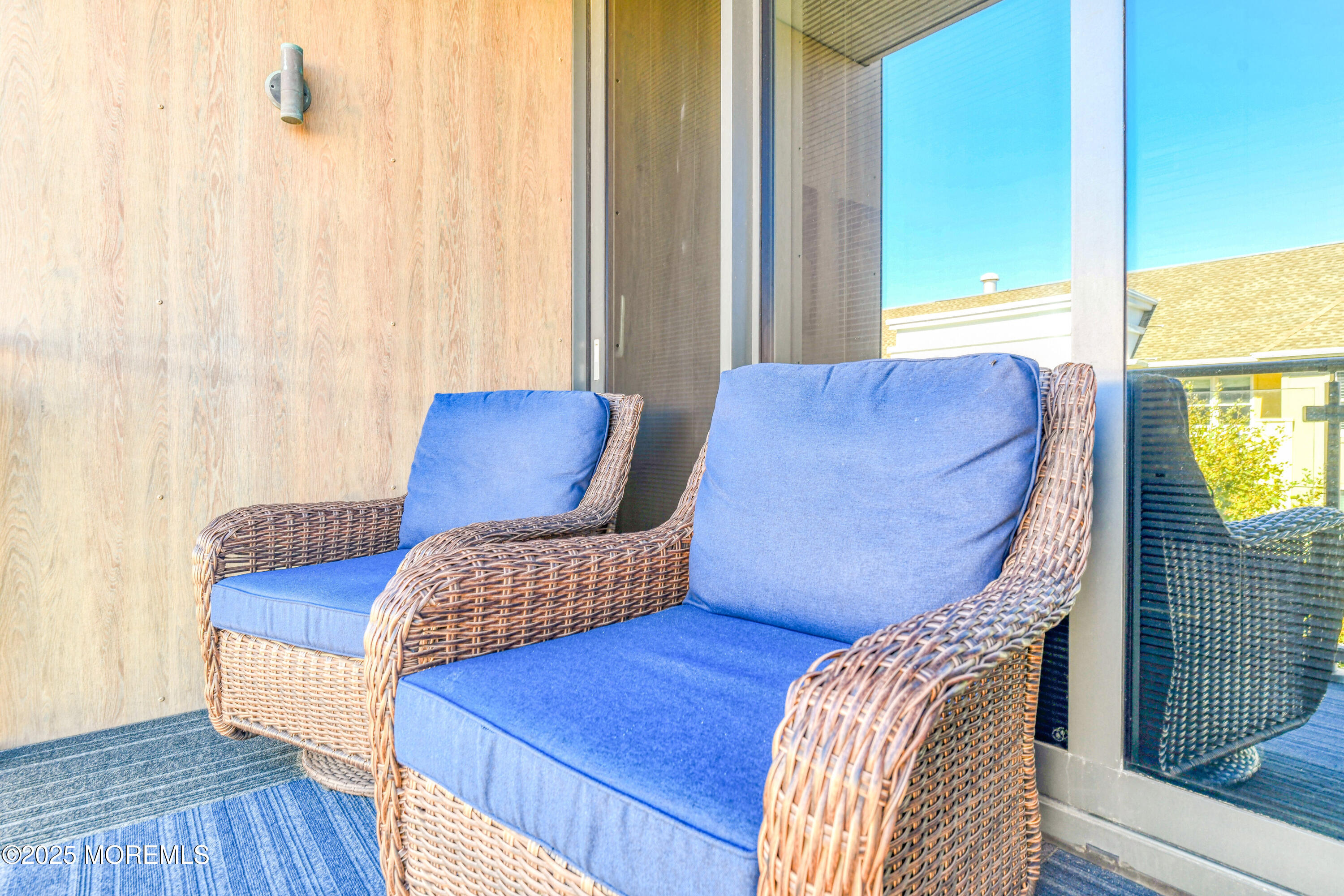 30 Melrose Terrace #303