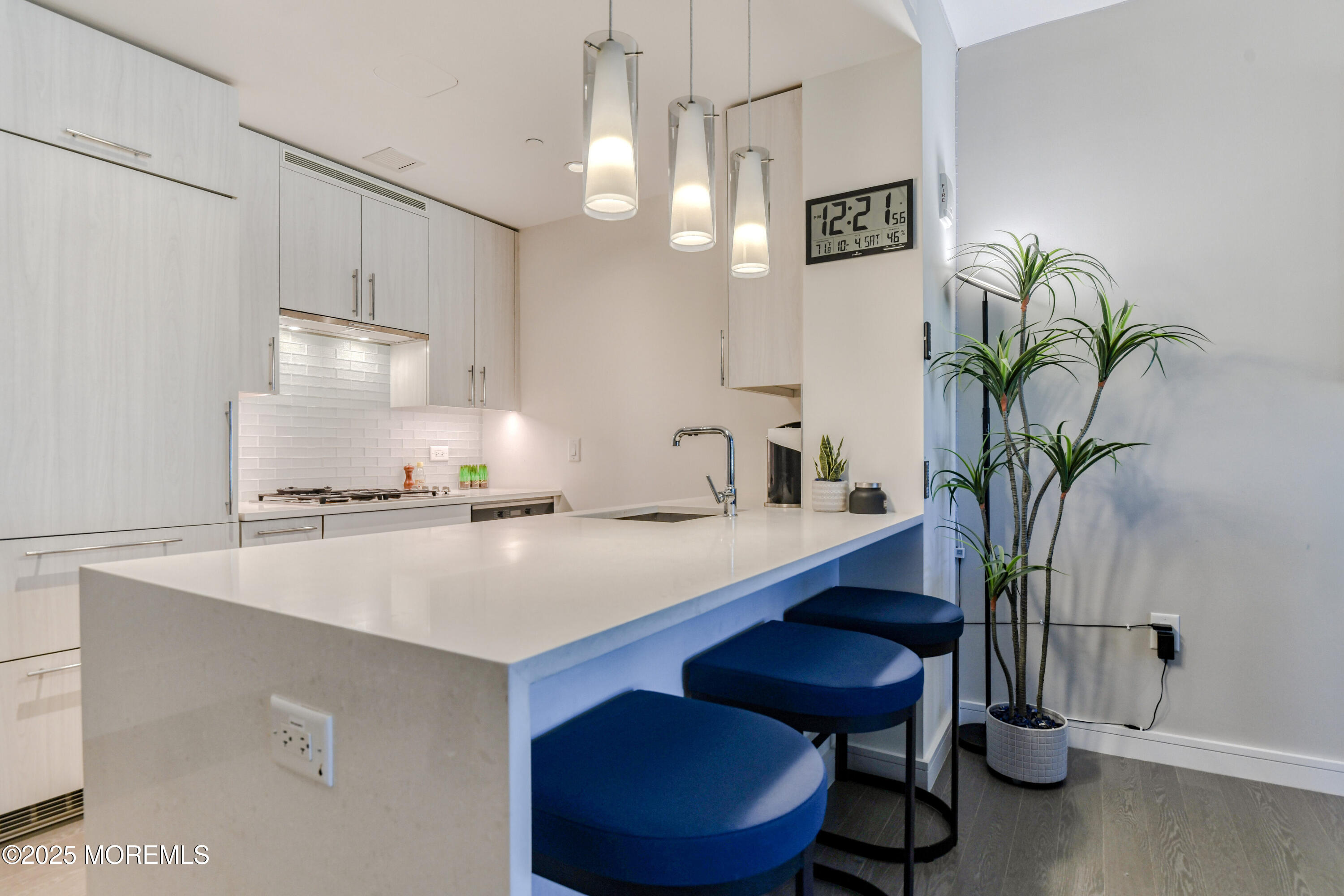 30 Melrose Terrace #303