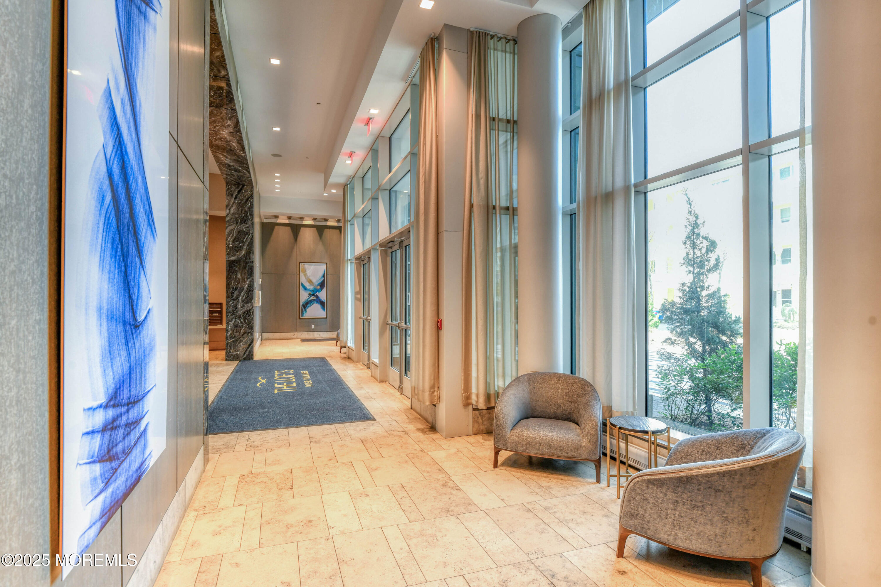 30 Melrose Terrace #303