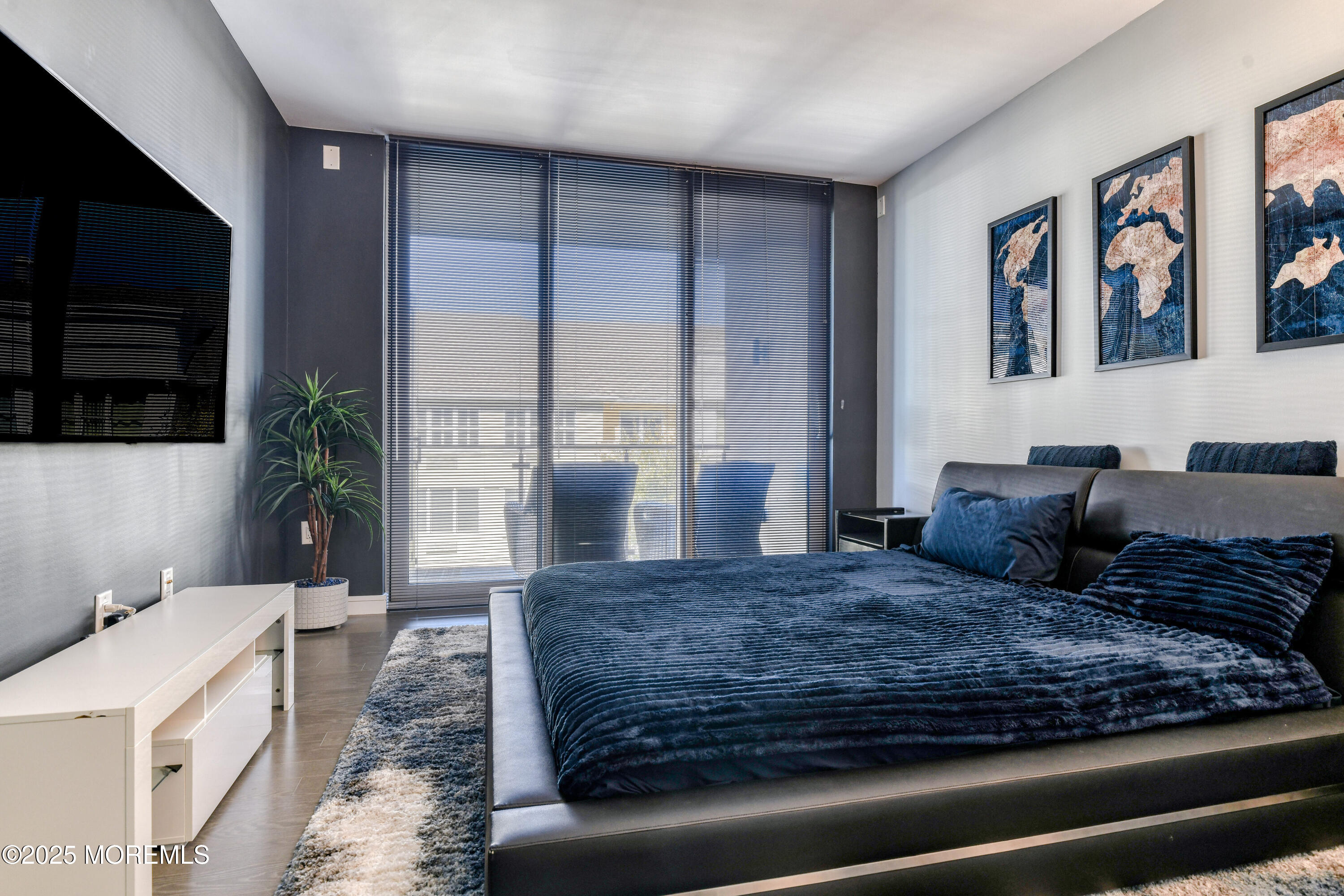 30 Melrose Terrace #303