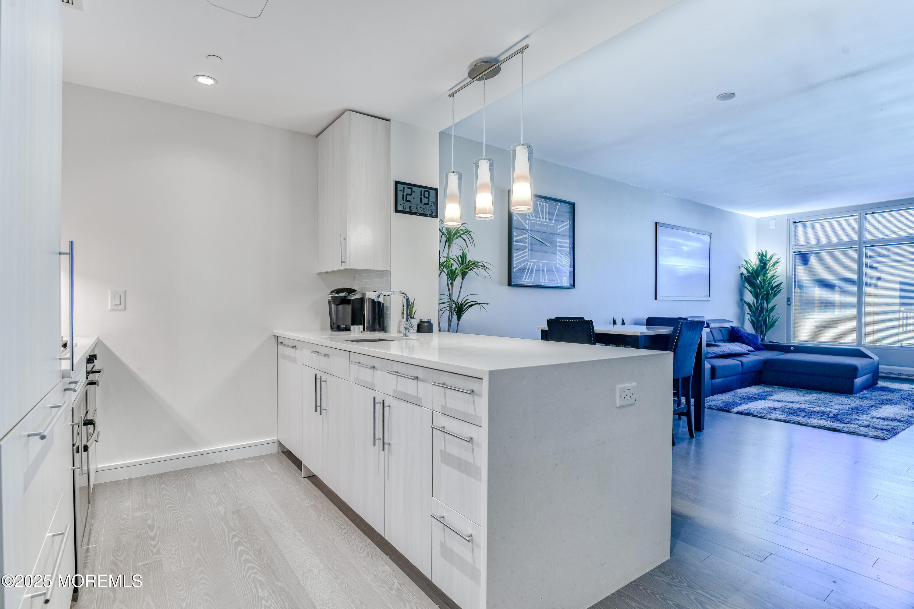 30 Melrose Terrace #303