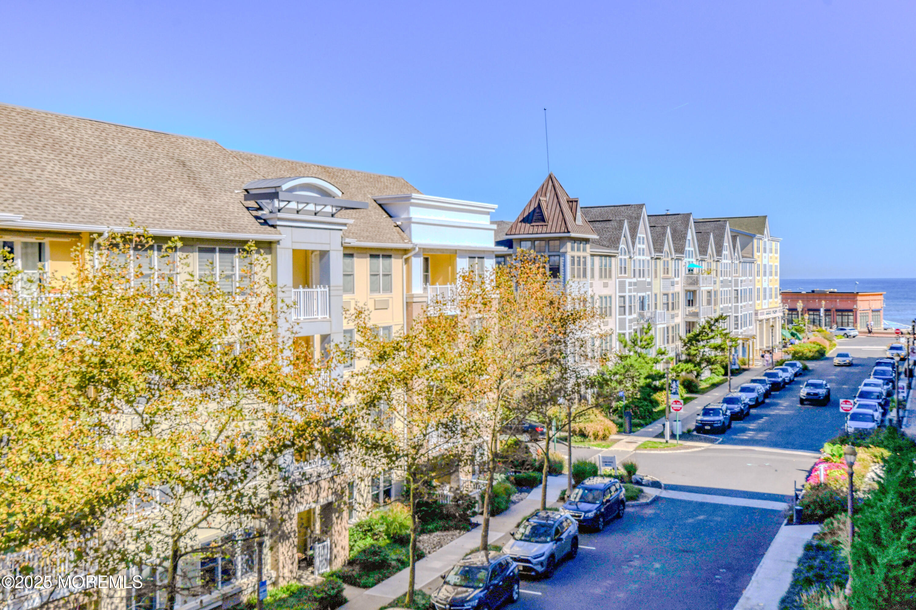 30 Melrose Terrace #303