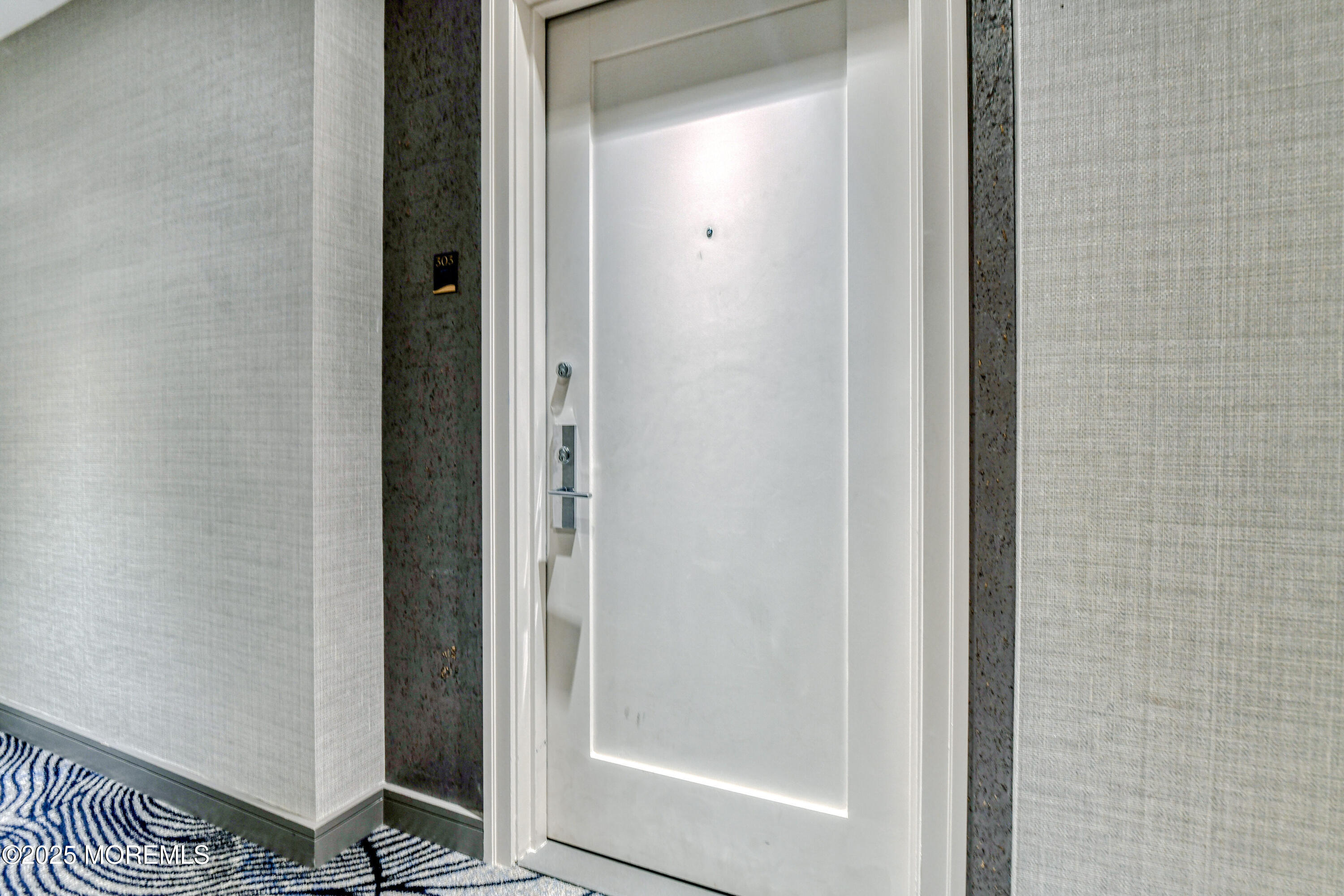 30 Melrose Terrace #303