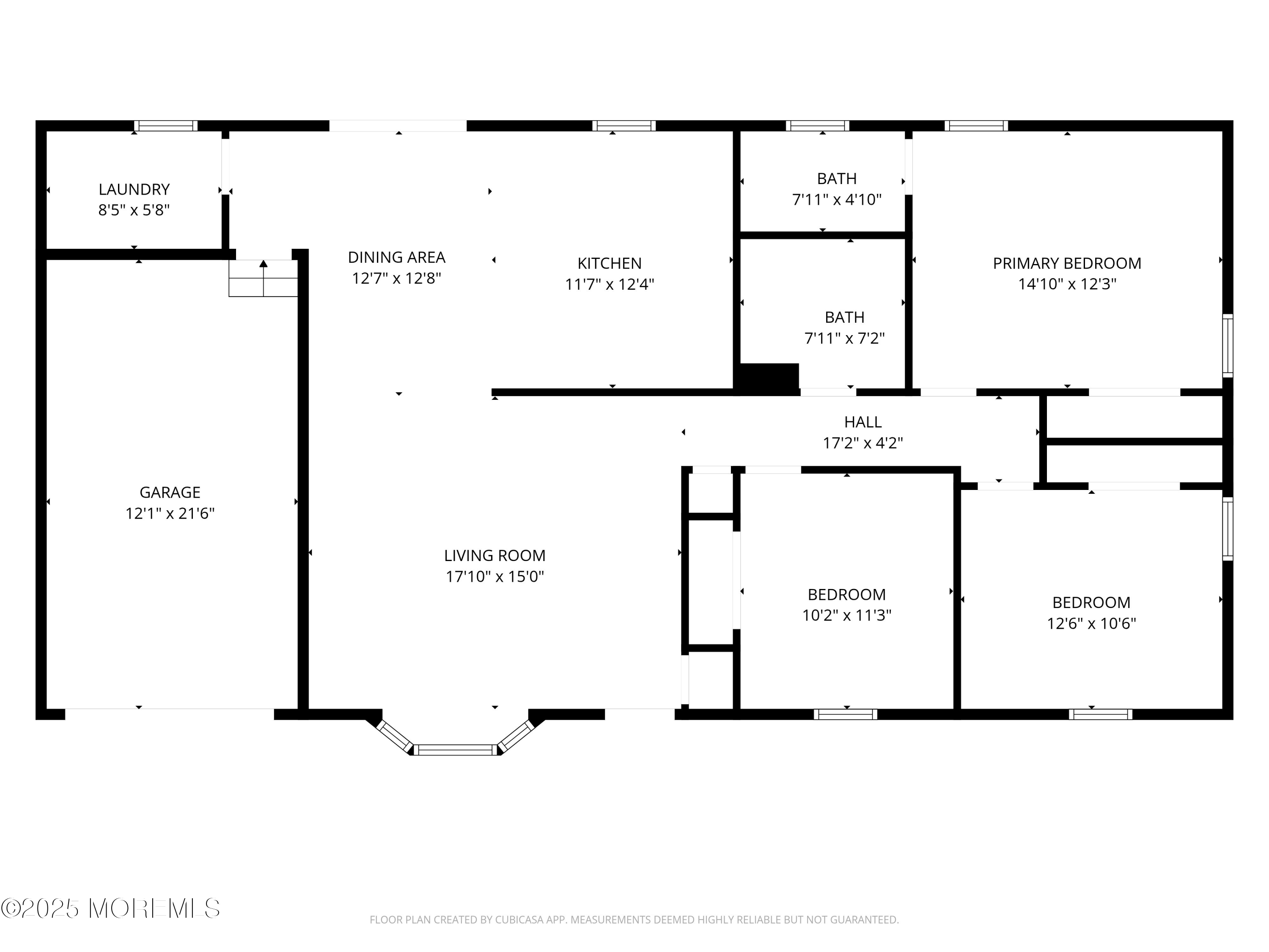 1212 Pemberton Street, Toms River