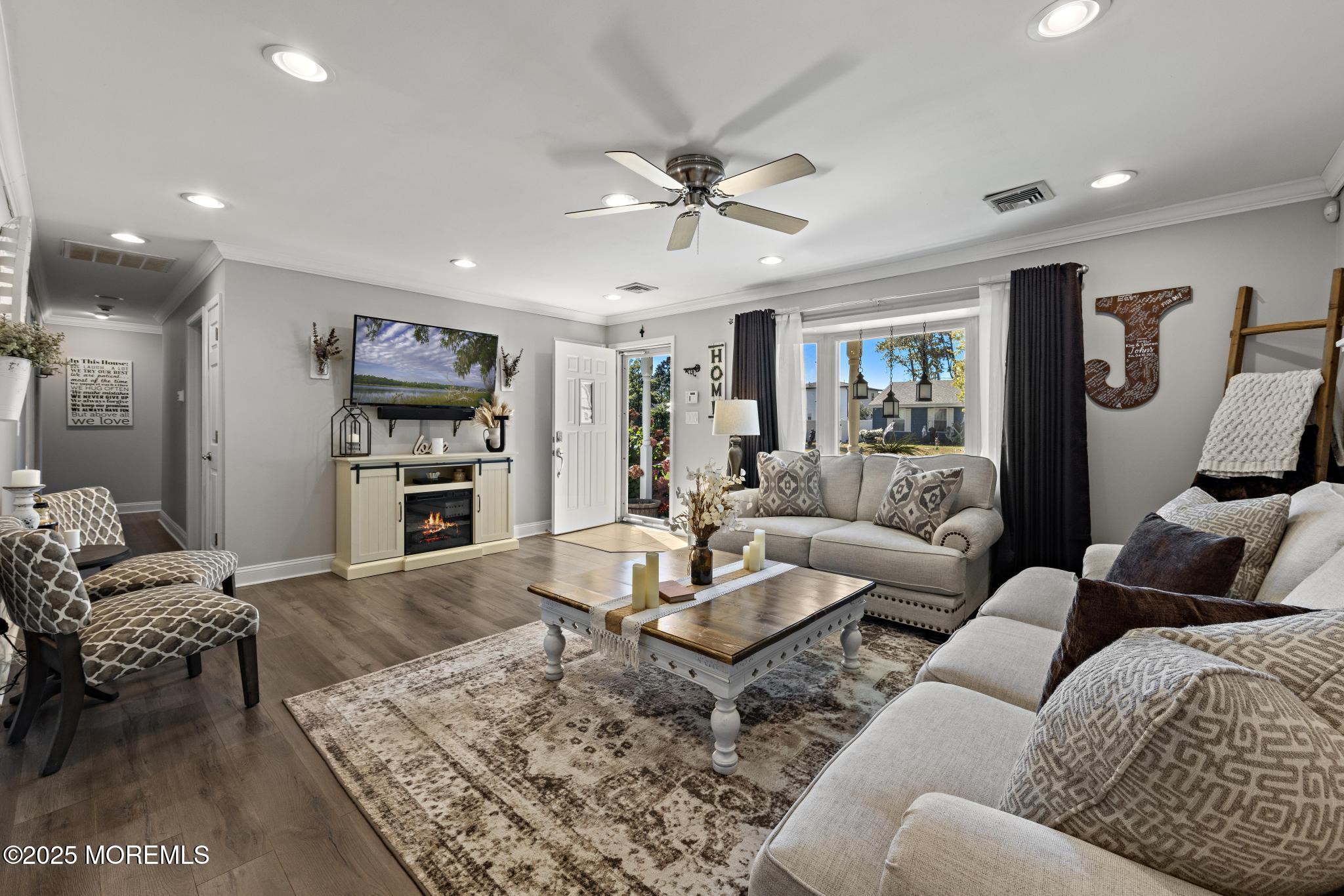 1212 Pemberton Street, Toms River