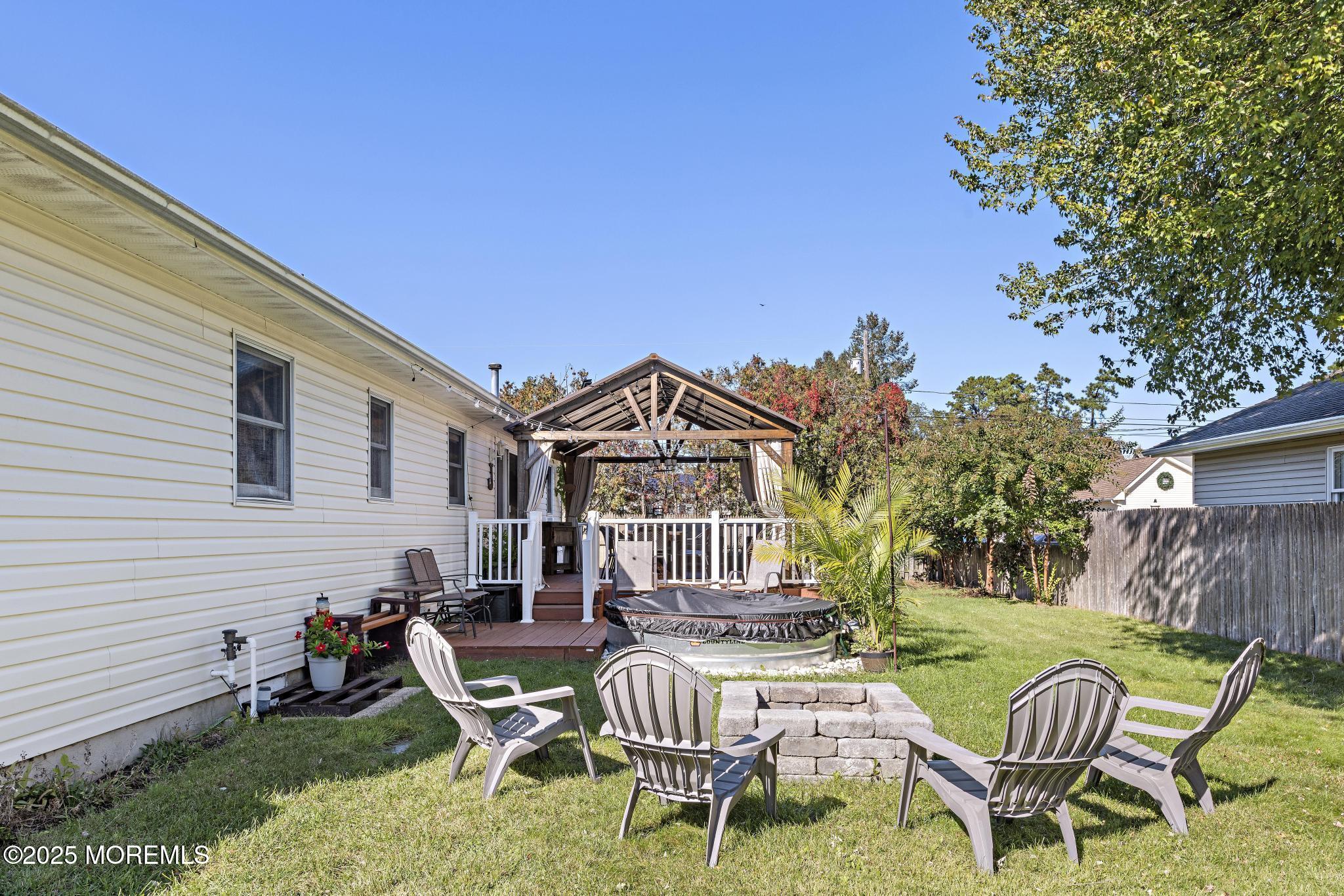 1212 Pemberton Street, Toms River